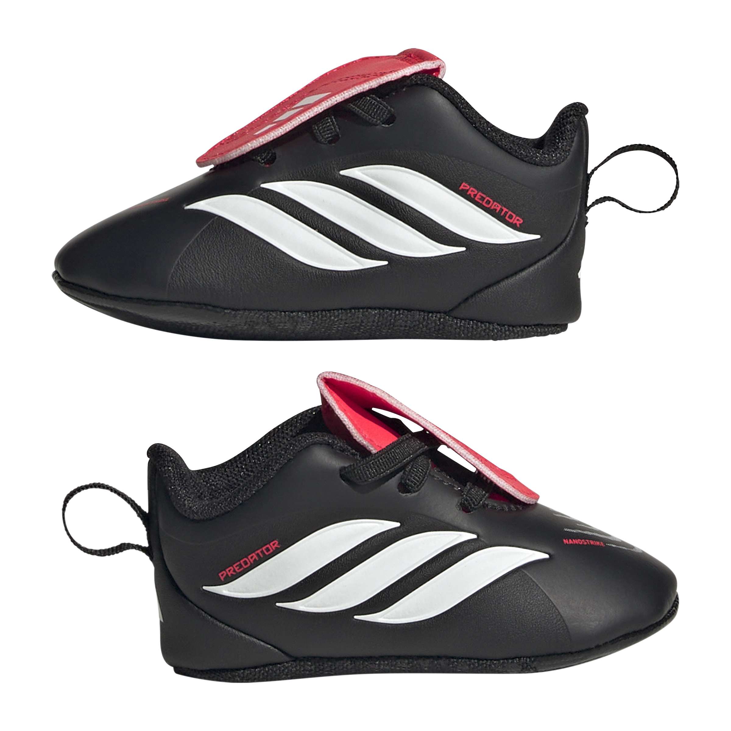 Predator Crib Shoes