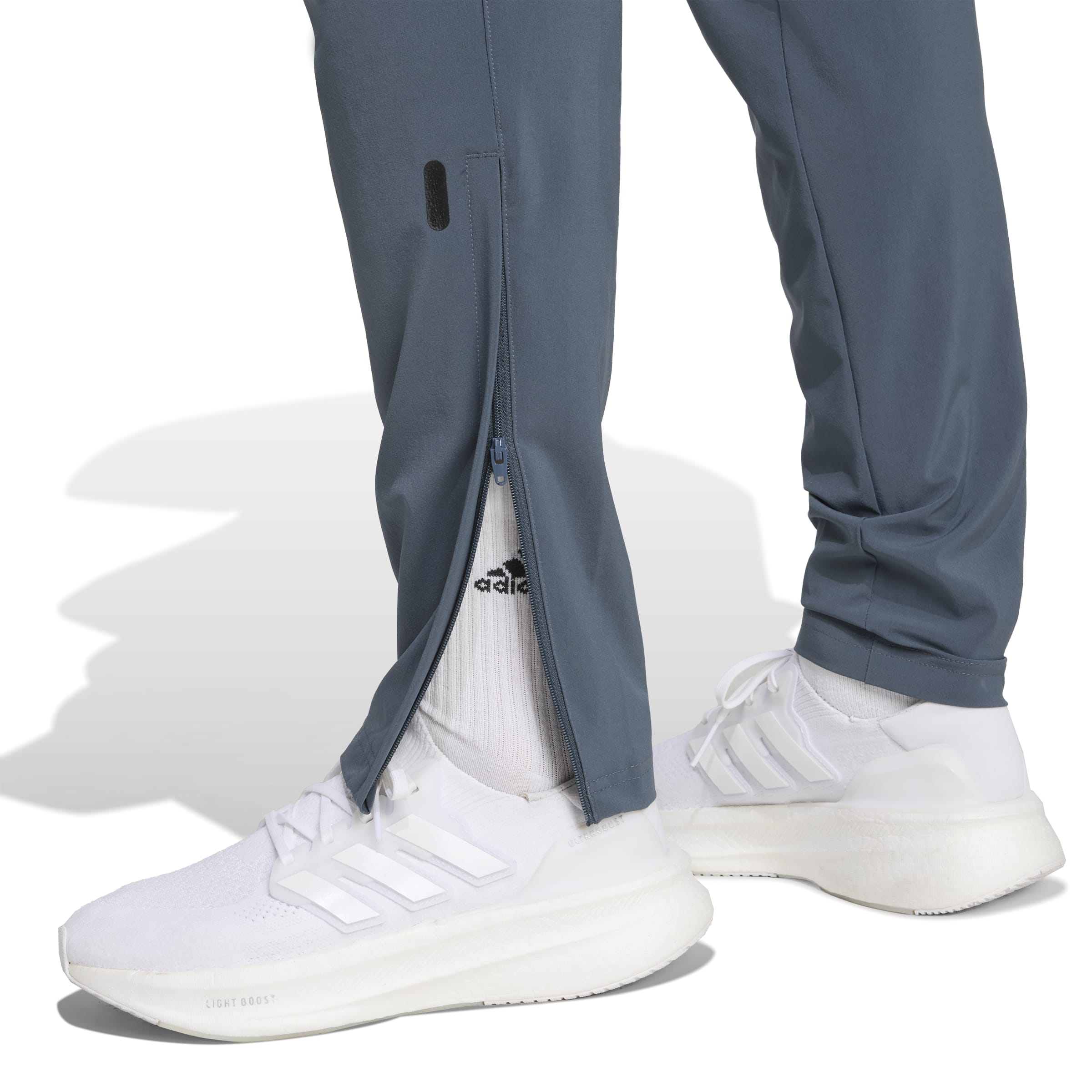Bayern Munich 2025-26 Travel Pants