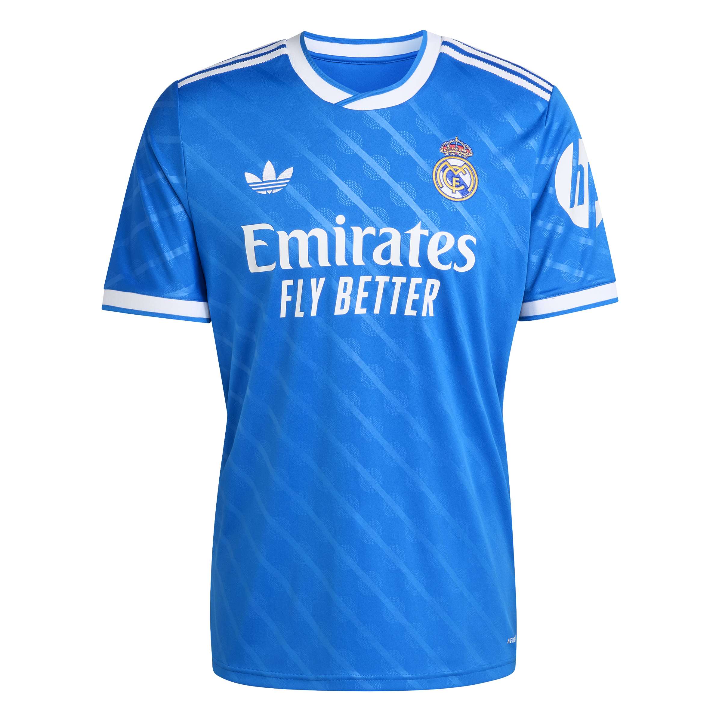 Real Madrid 24-25 レプリカ 3rd Real Madrid 2025-26 3rd Jersey