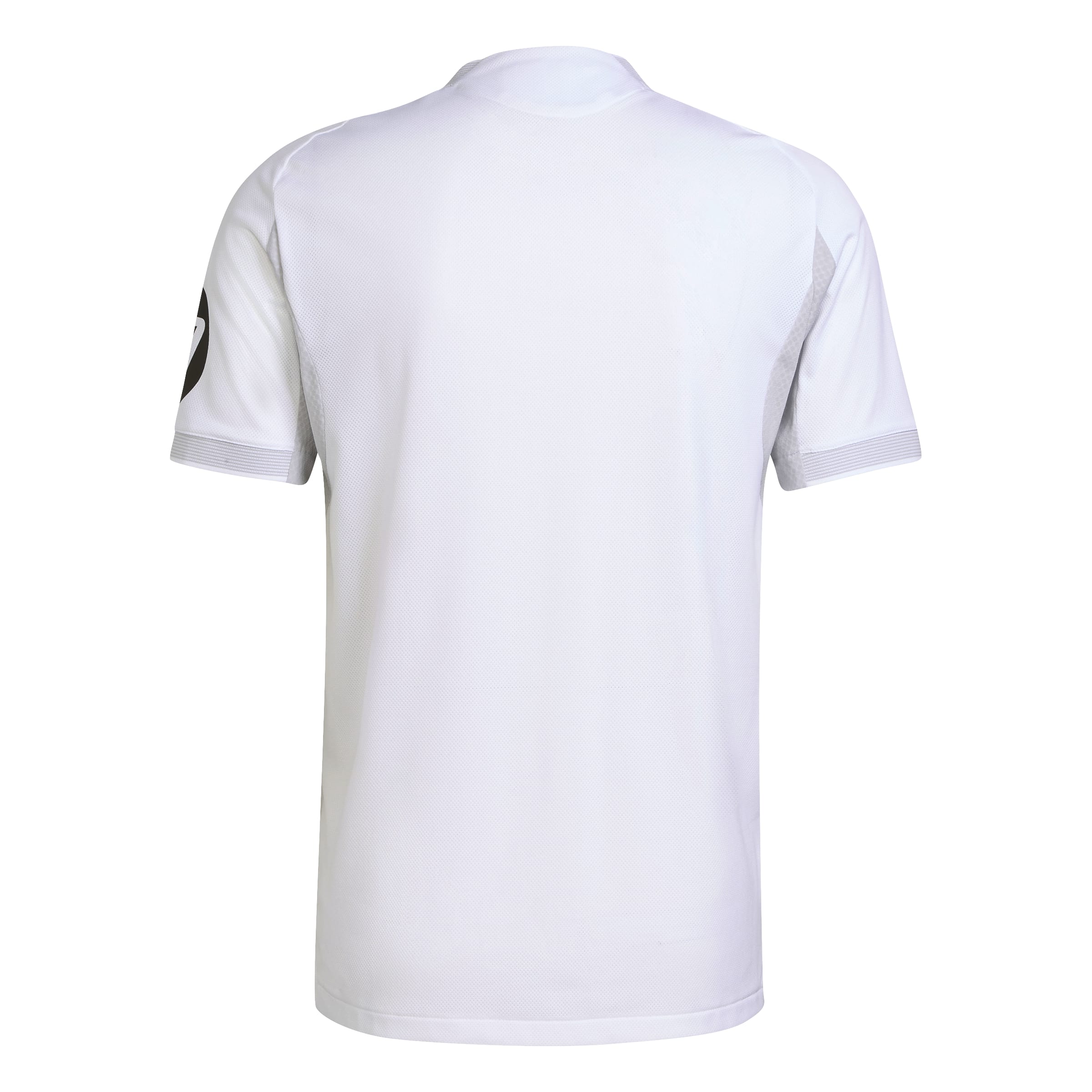 Real Madrid 2025-26 Match Home Jersey