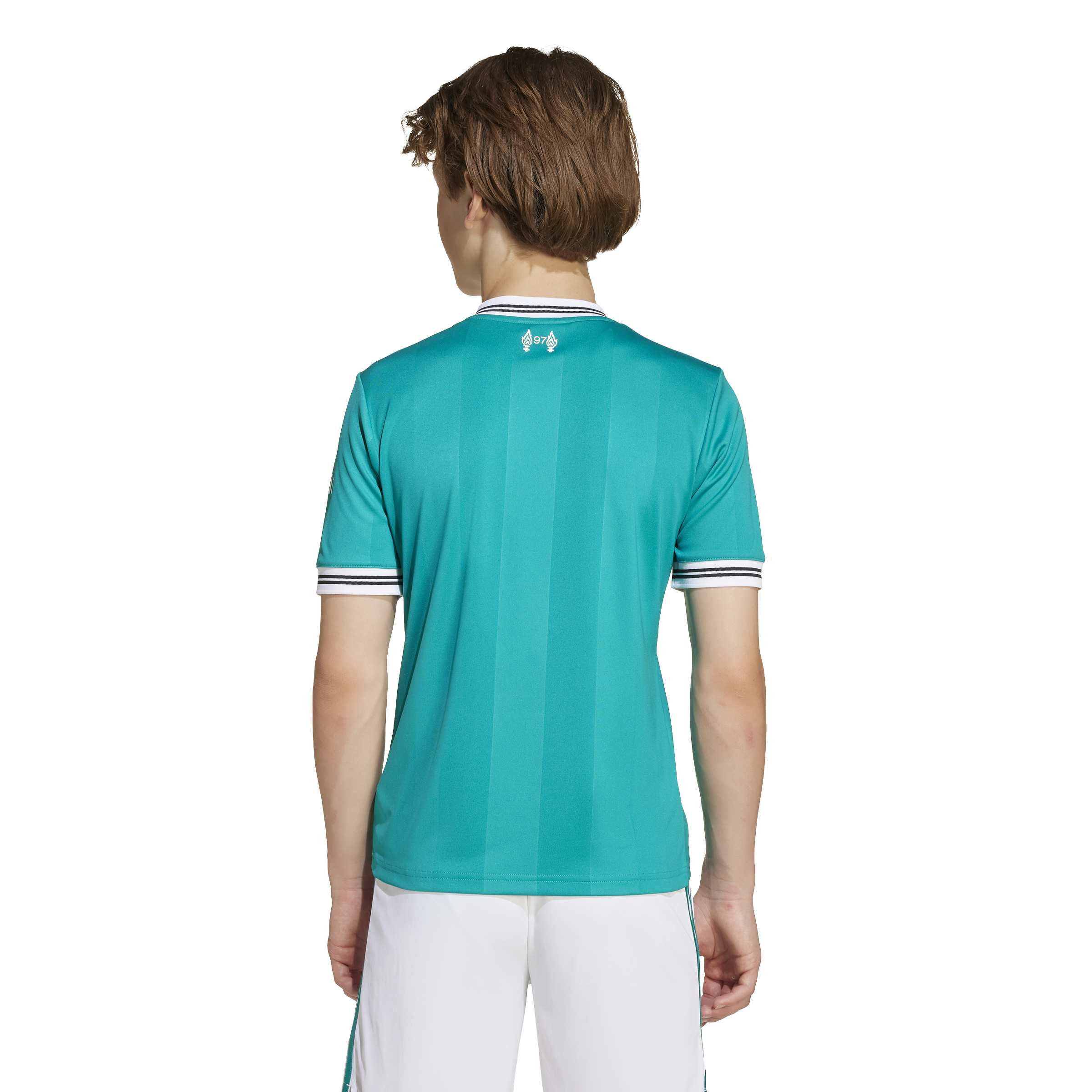 Liverpool 2025-26 Youth 3rd Jersey