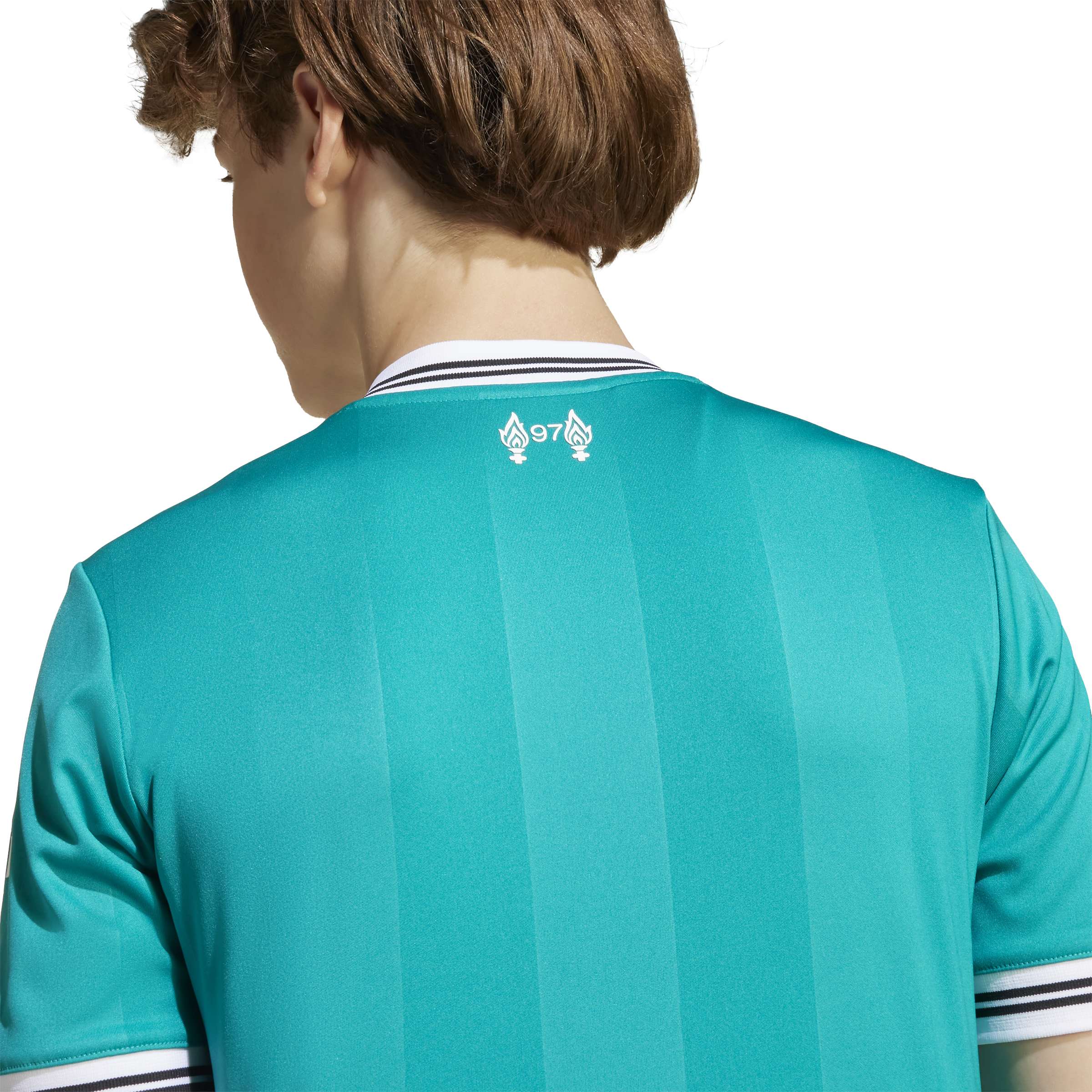 Liverpool 2025-26 Youth 3rd Jersey