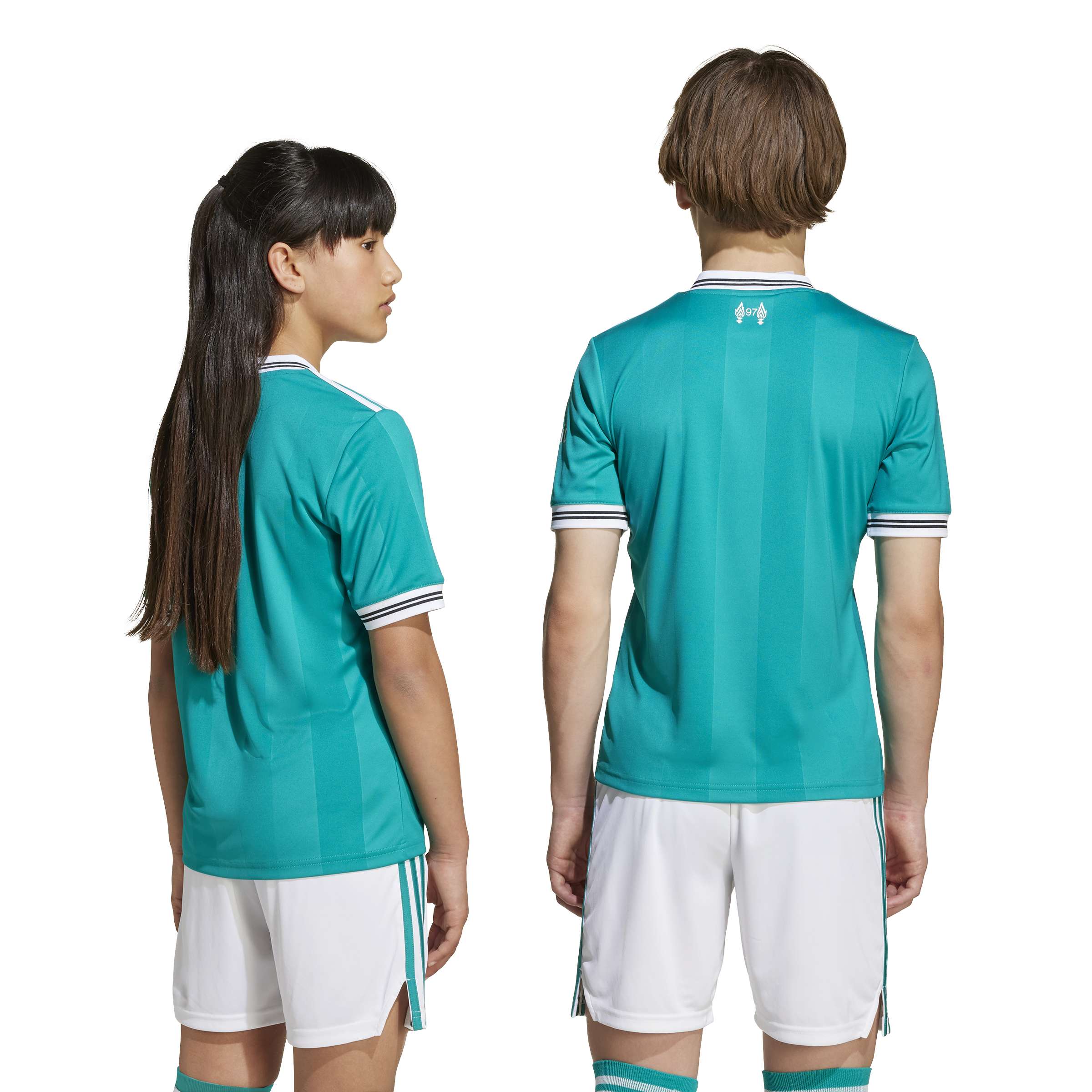 Liverpool 2025-26 Youth 3rd Jersey