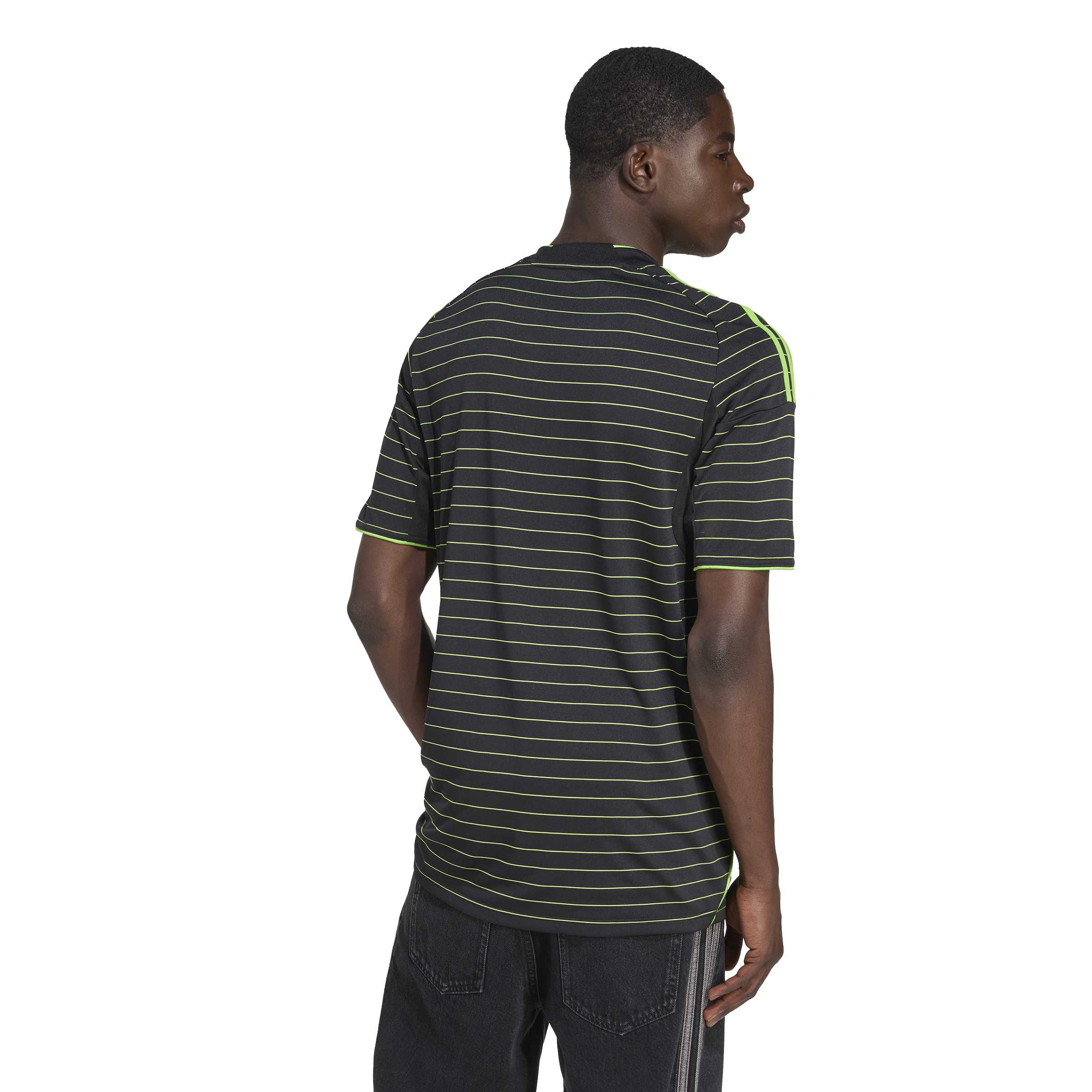 Celtic 2025-26 Away Jersey