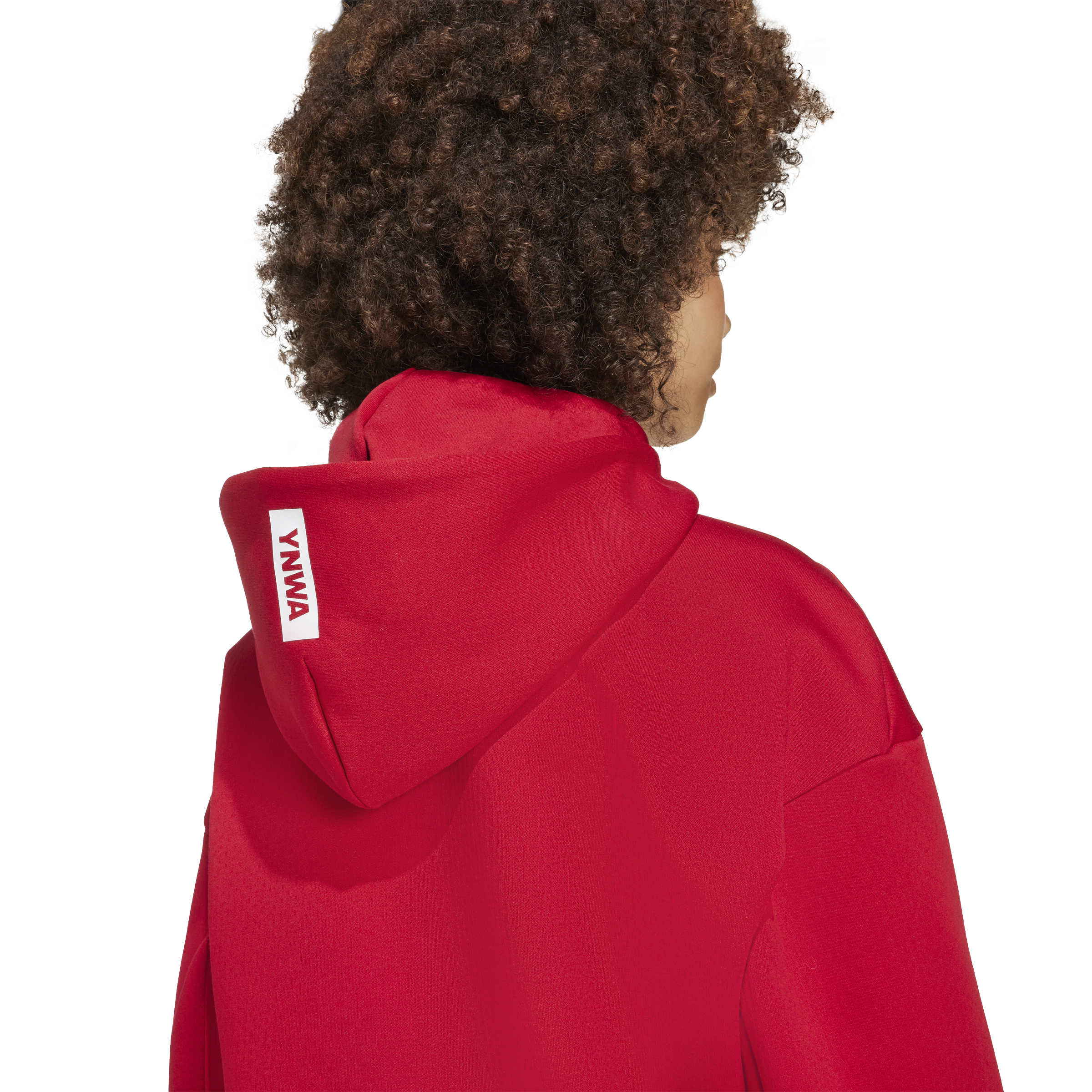 Liverpool 2025-26 Youth Anthem Jacket