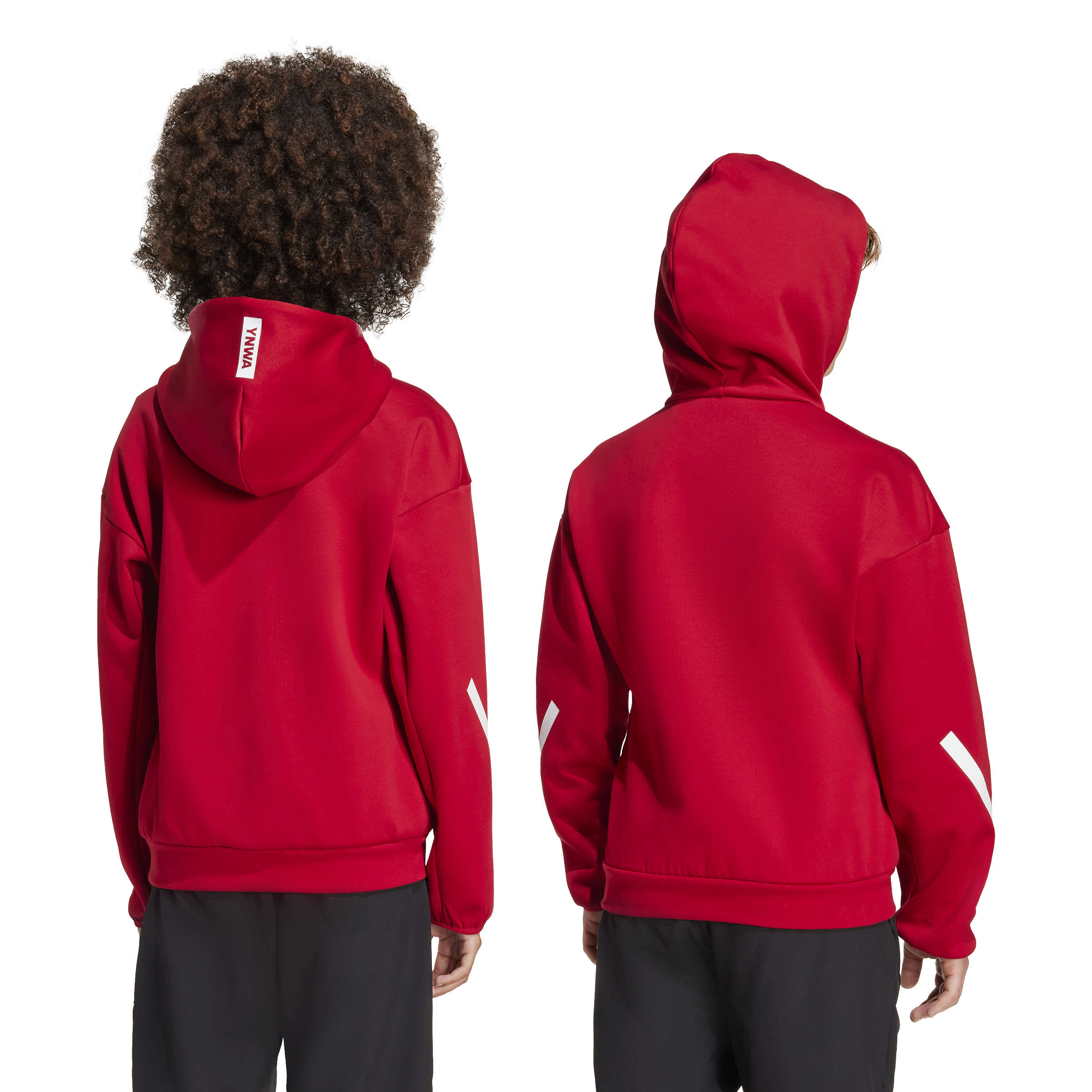 Liverpool 2025-26 Youth Anthem Jacket