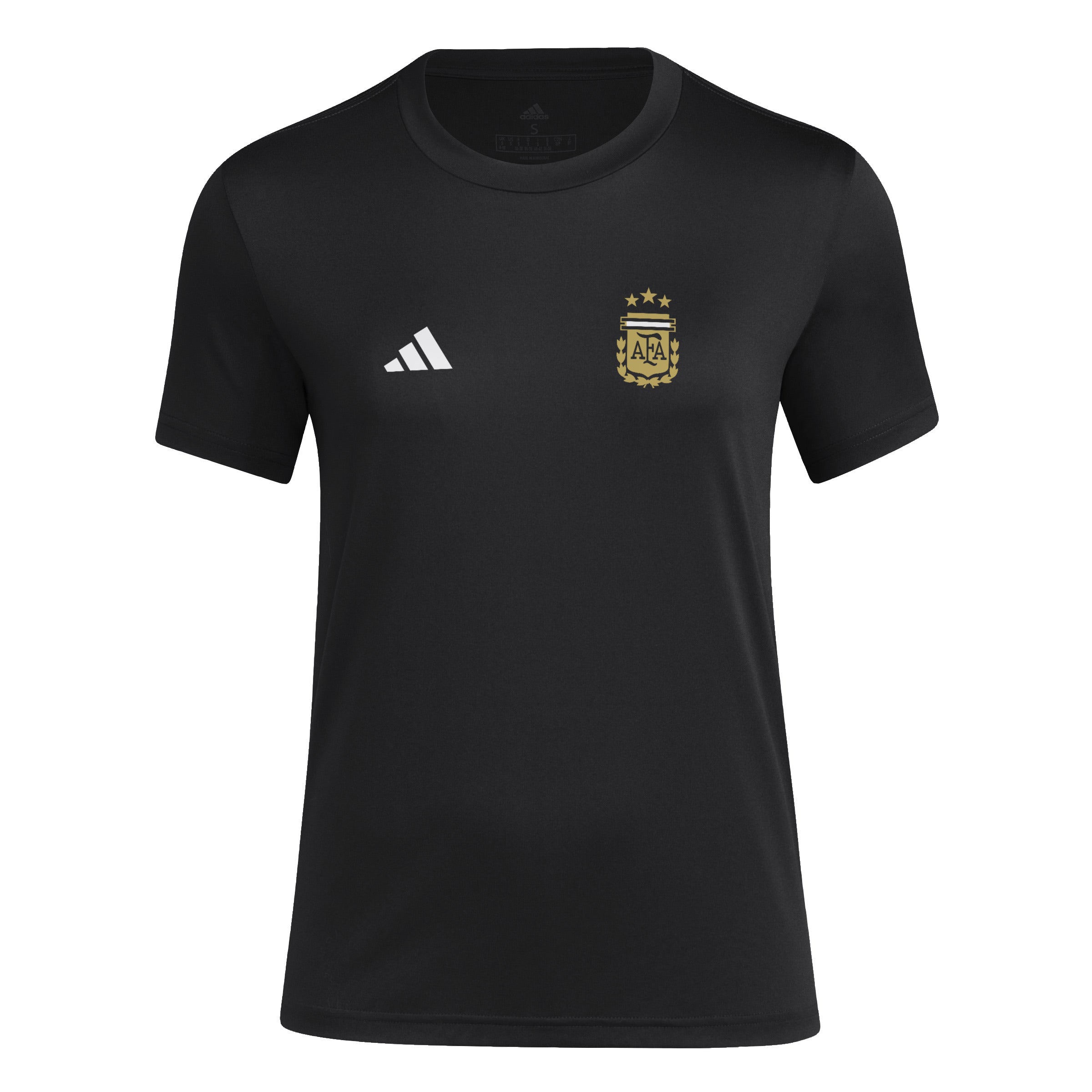 Argentina 2024 Women's National T-Shirt