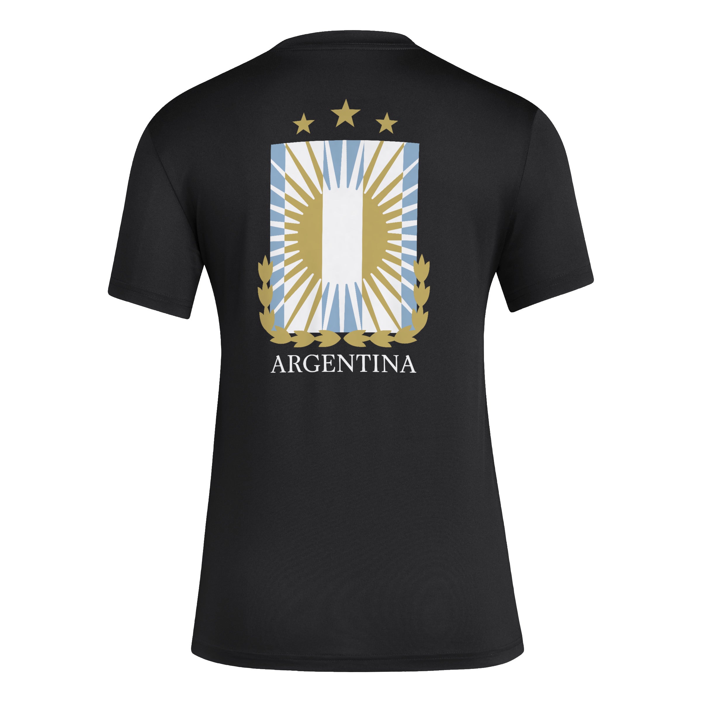 Argentina 2024 Women's National T-Shirt