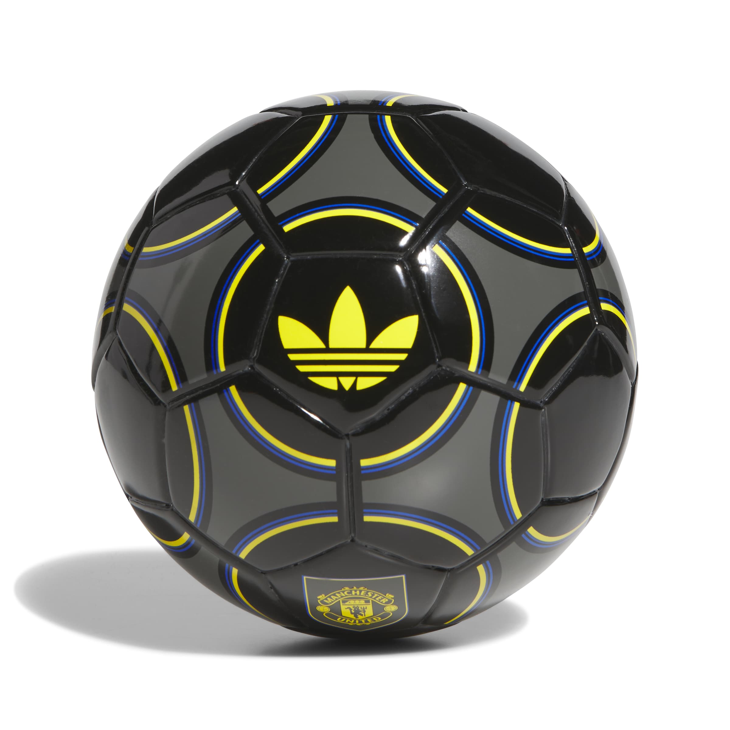 Manchester United 2025-26 3rd Mini Ball