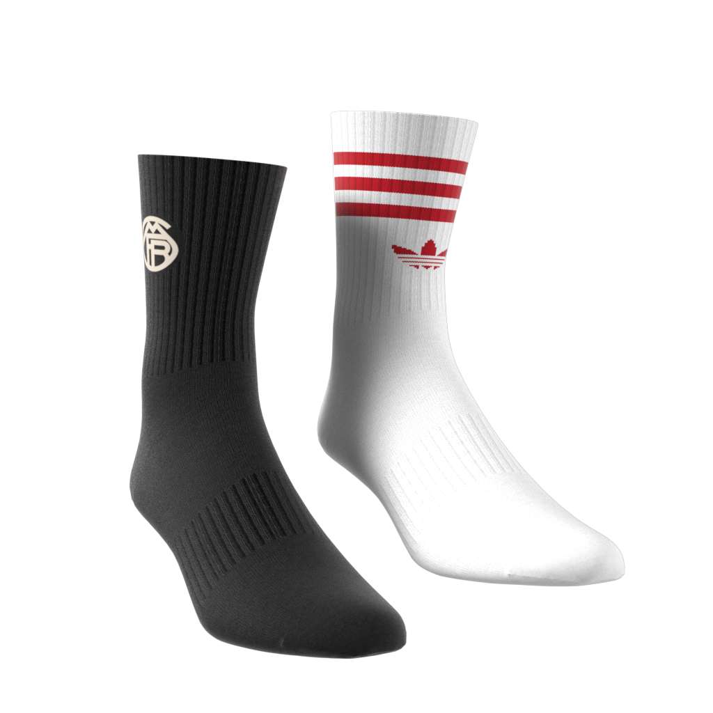 Adi 2025 Bayern Club Socks
