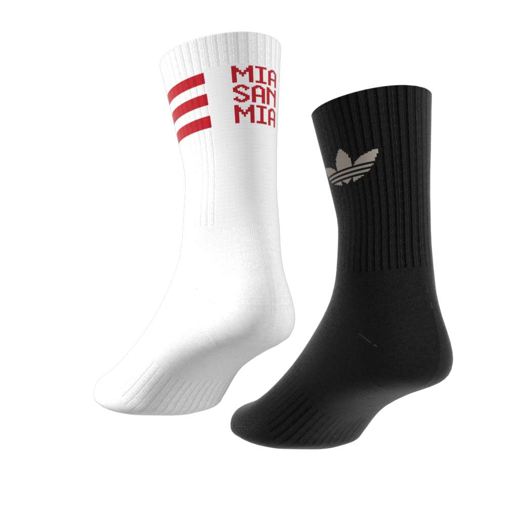 Adi 2025 Bayern Club Socks