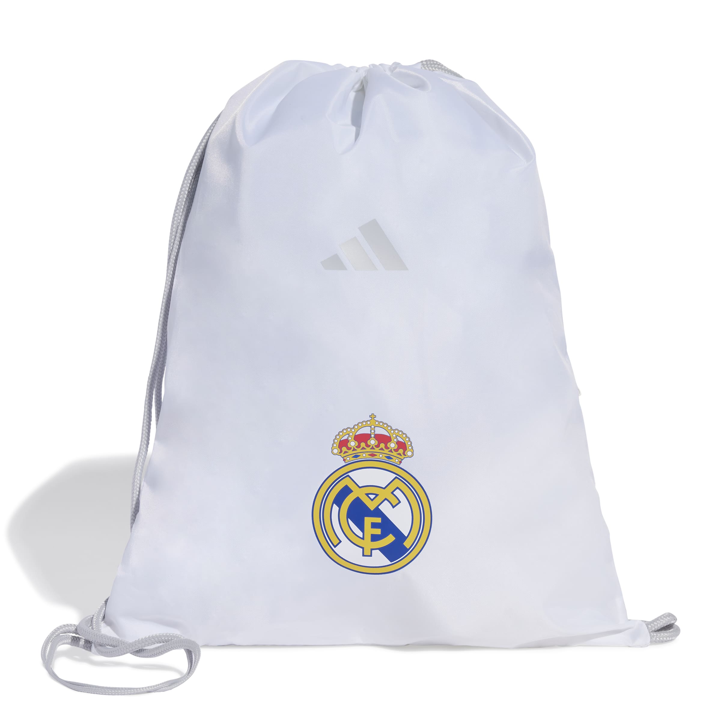 Real Madrid 2025-26 Gymsack