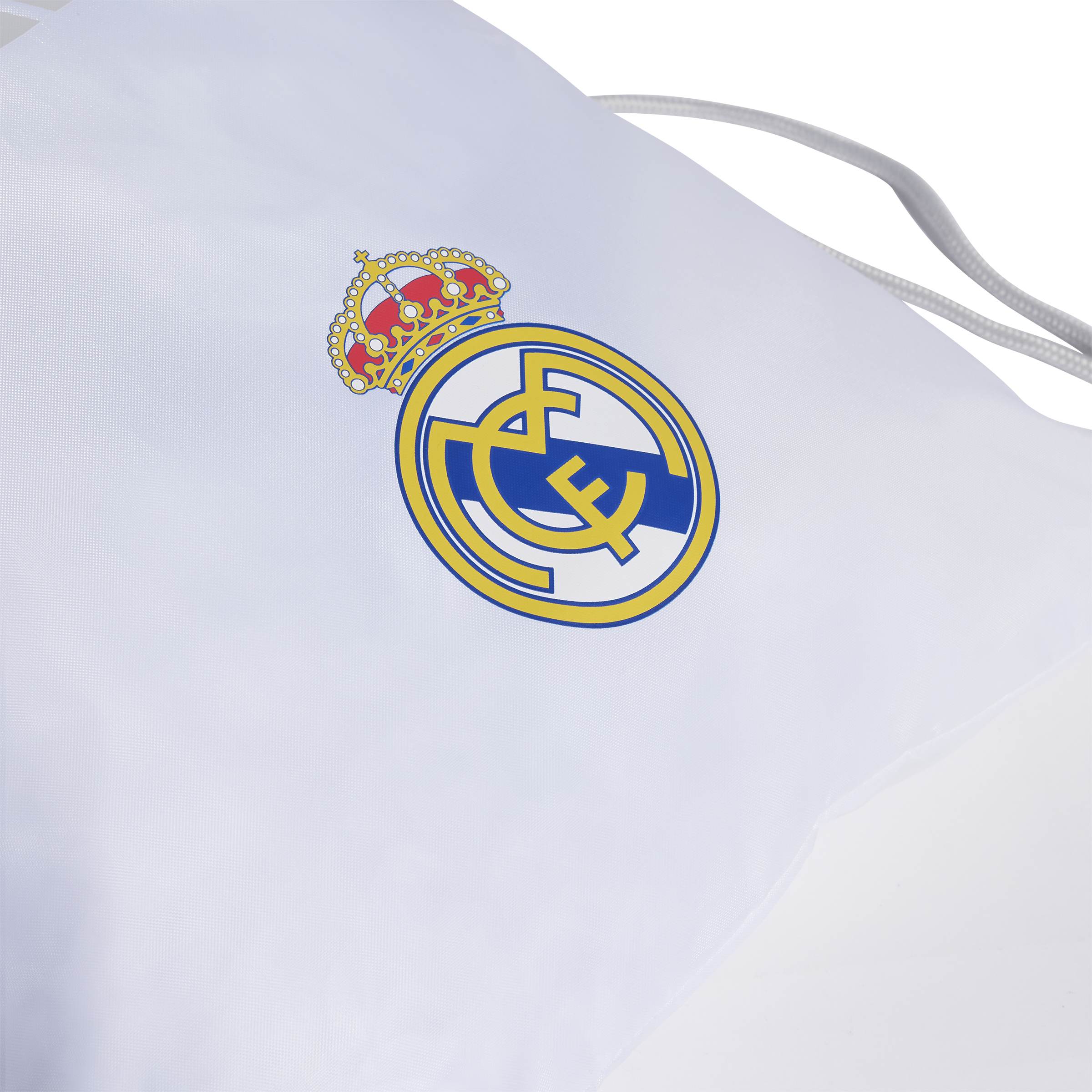 Real Madrid 2025-26 Gymsack