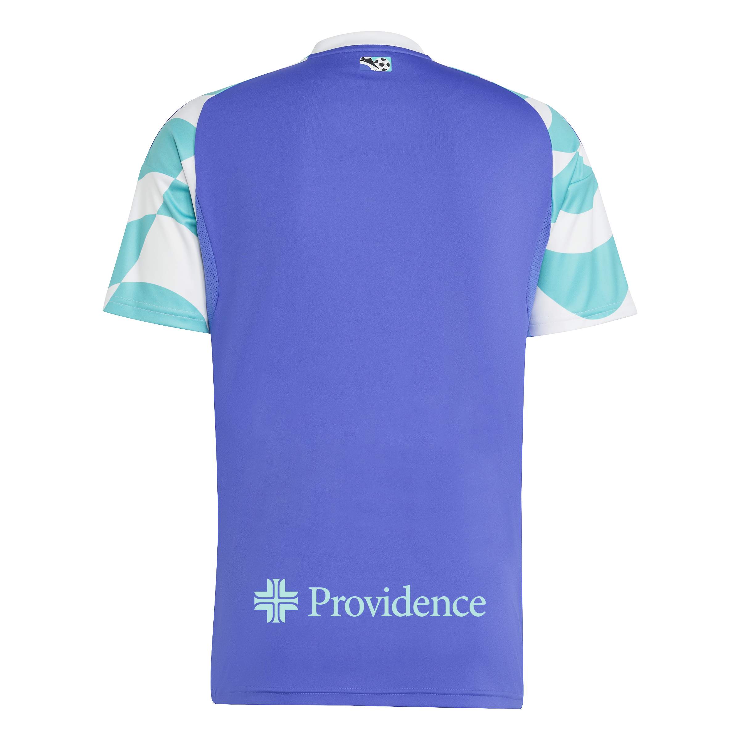 Seattle Sounders 2025 3rd Jersey