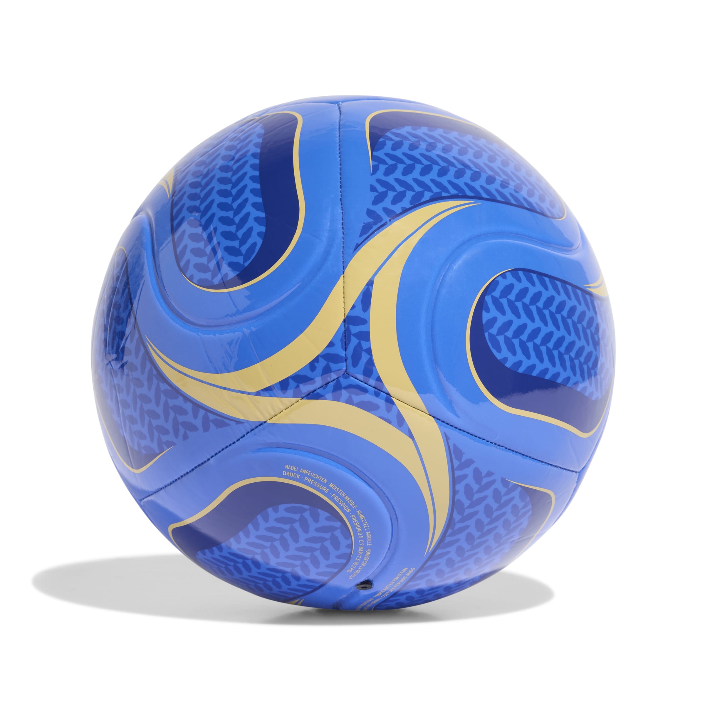 Trionda Italy Home Club Ball