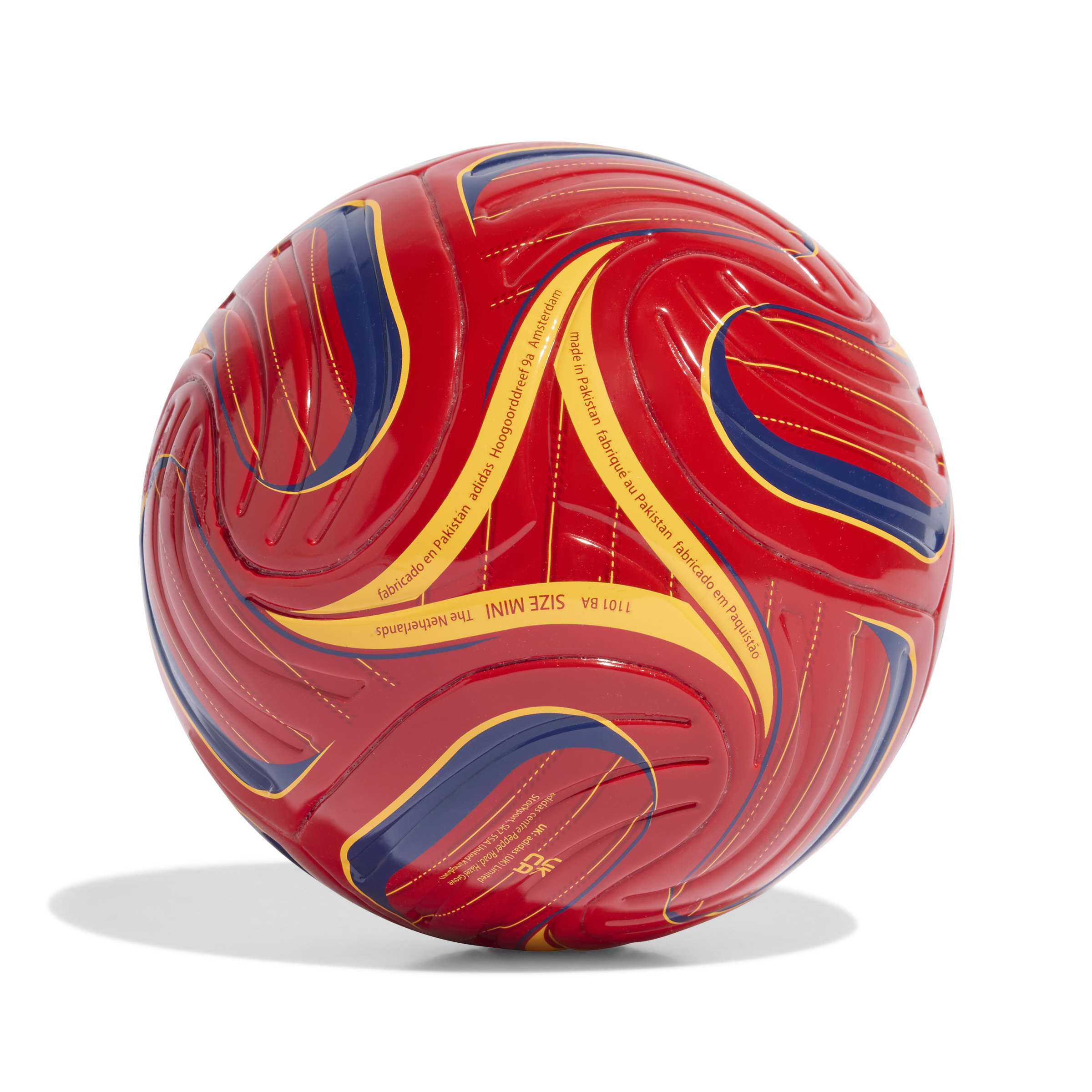 Trionda Spain Home Mini Ball