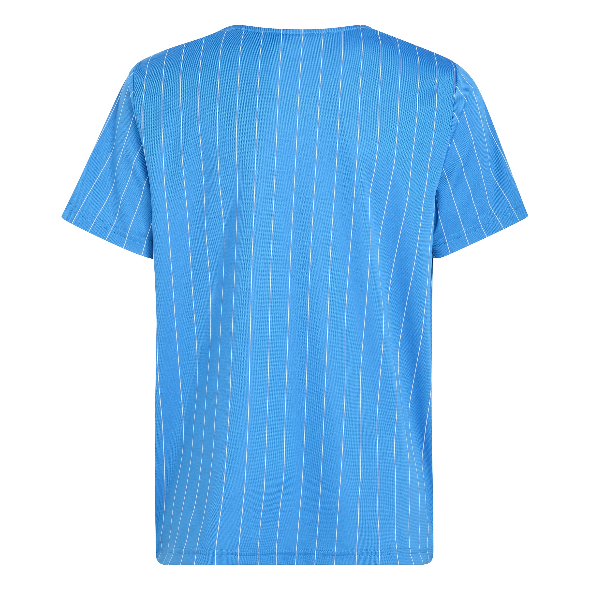 Real Madrid 2025-26 Youth Terrace Icons Jersey