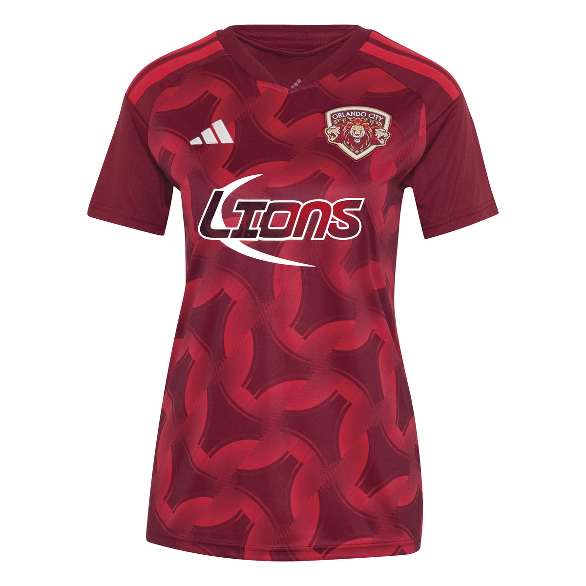 Orlando City SC 2026 Women's Archive Jersey