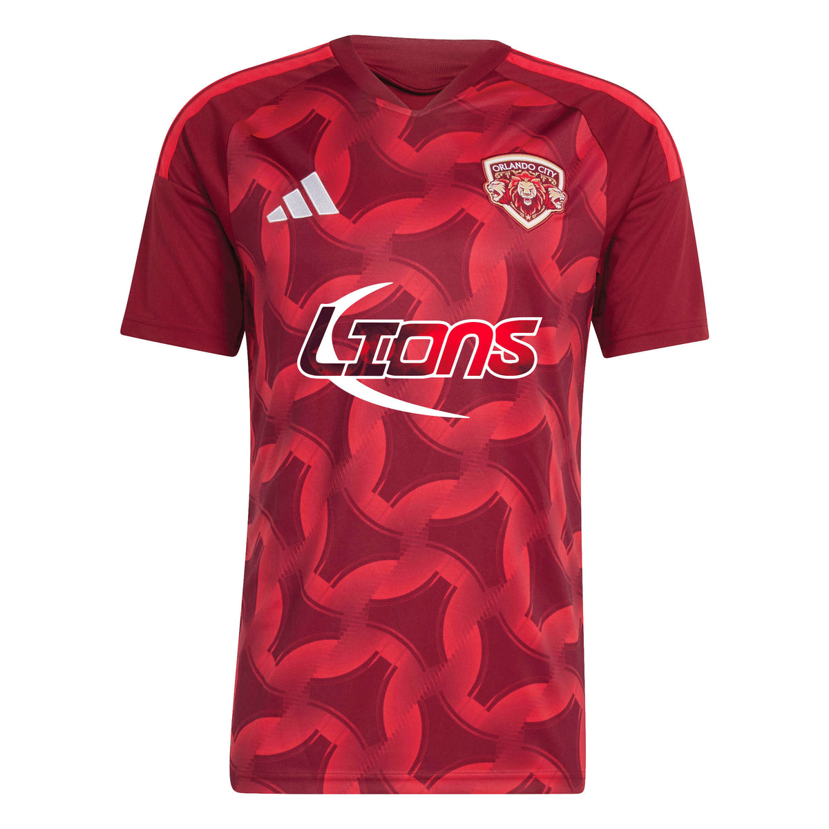 Orlando City 2026-27 Archive Jersey