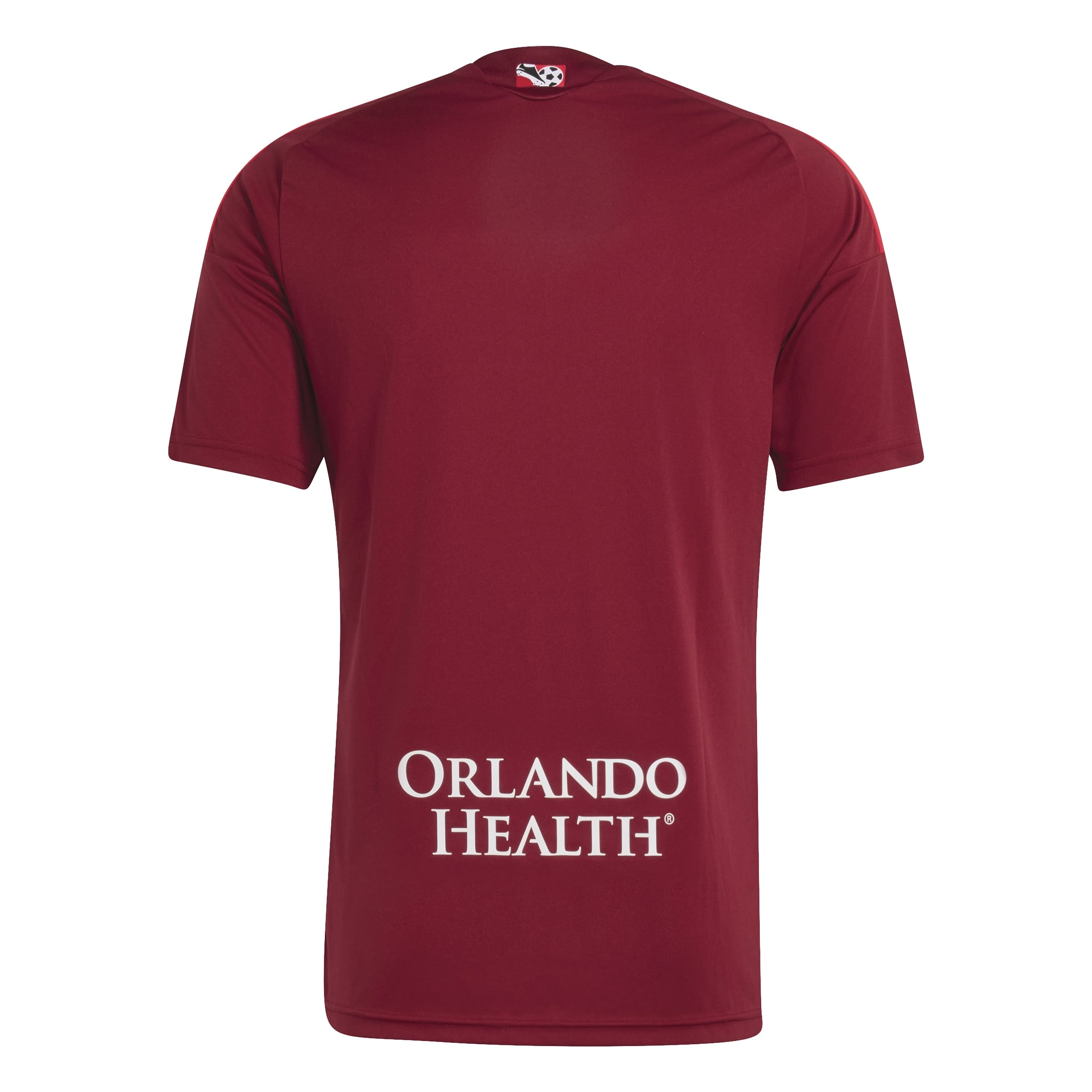 Orlando City 2026-27 Archive Jersey