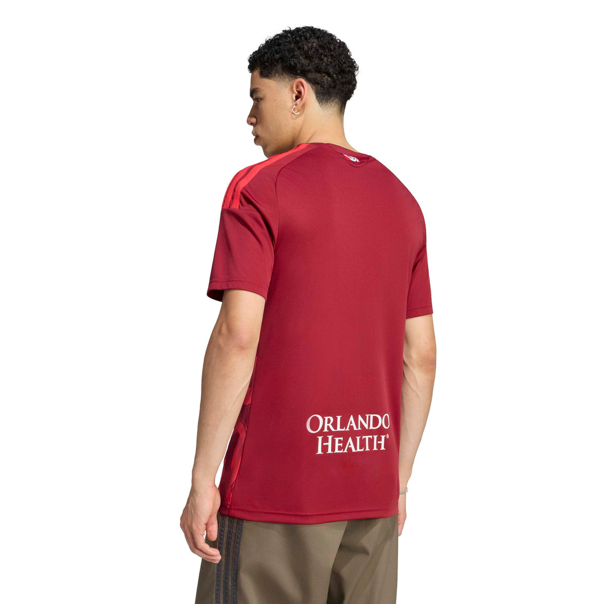 Orlando City 2026-27 Archive Jersey