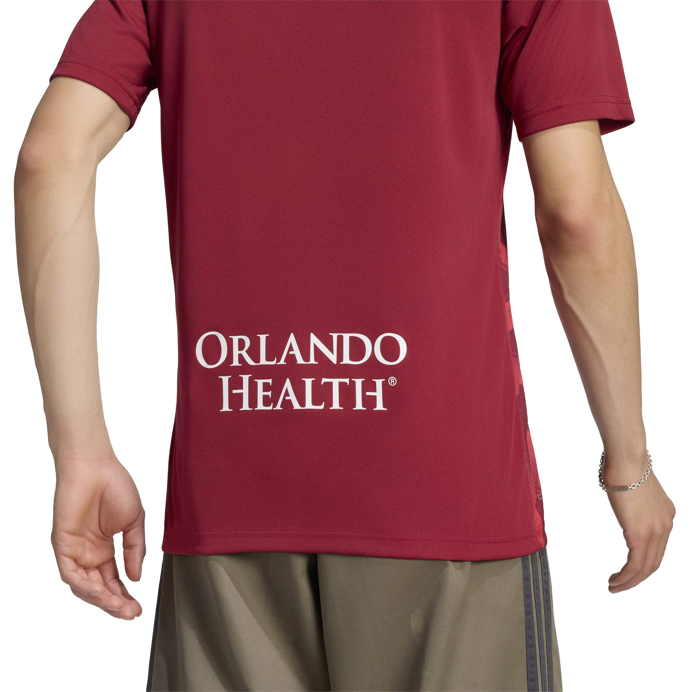 Orlando City 2026-27 Archive Jersey