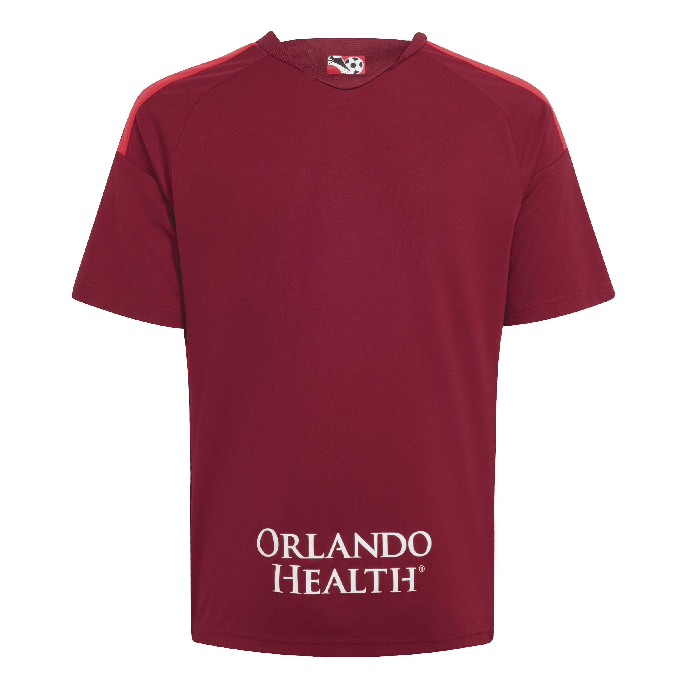Orlando City 2026-27 Youth Archive Jersey