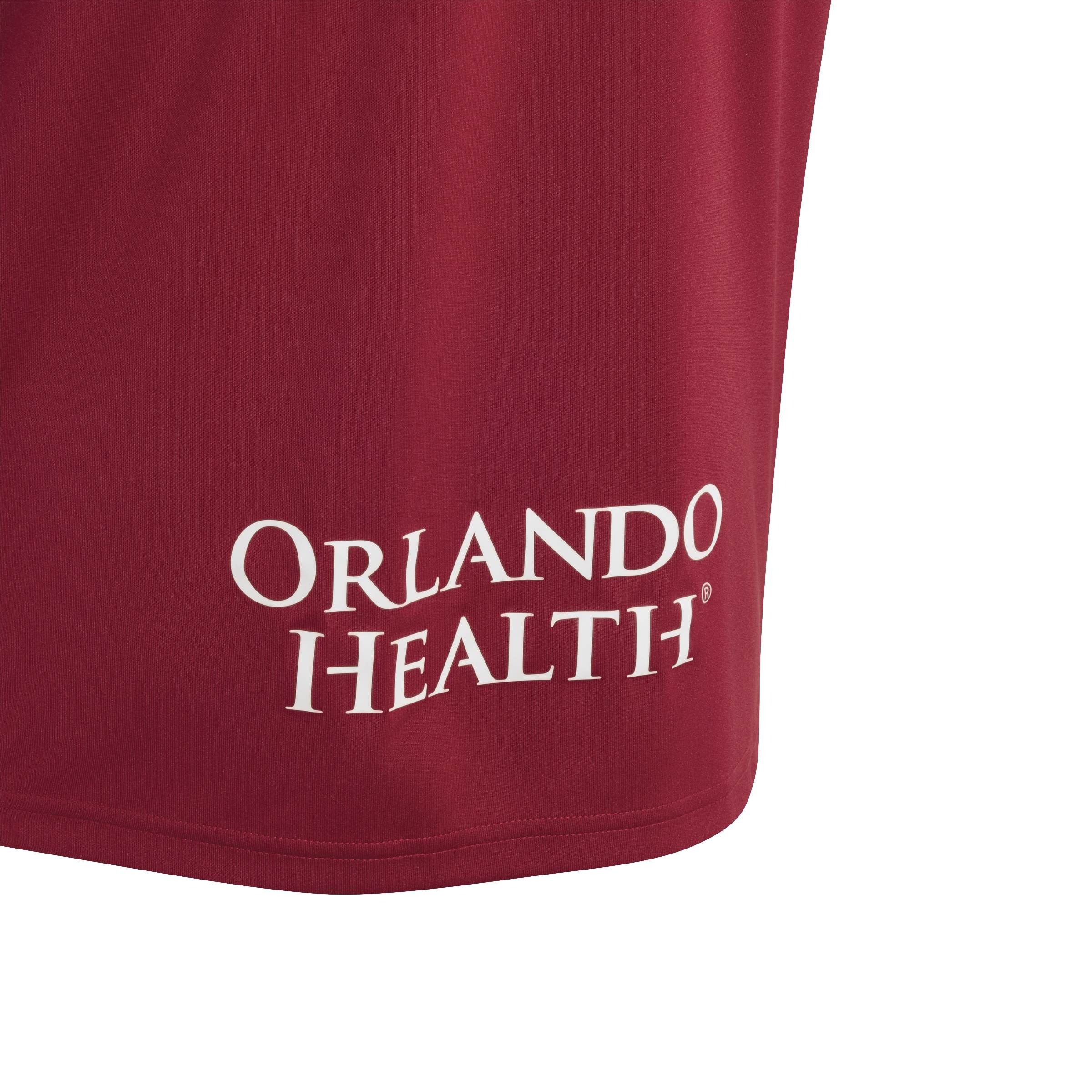 Orlando City 2026-27 Youth Archive Jersey