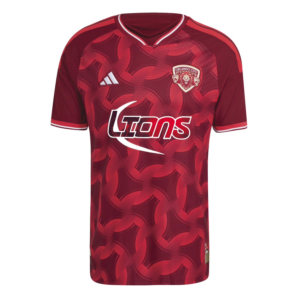 Orlando City 2026-27 Archive Match Jersey