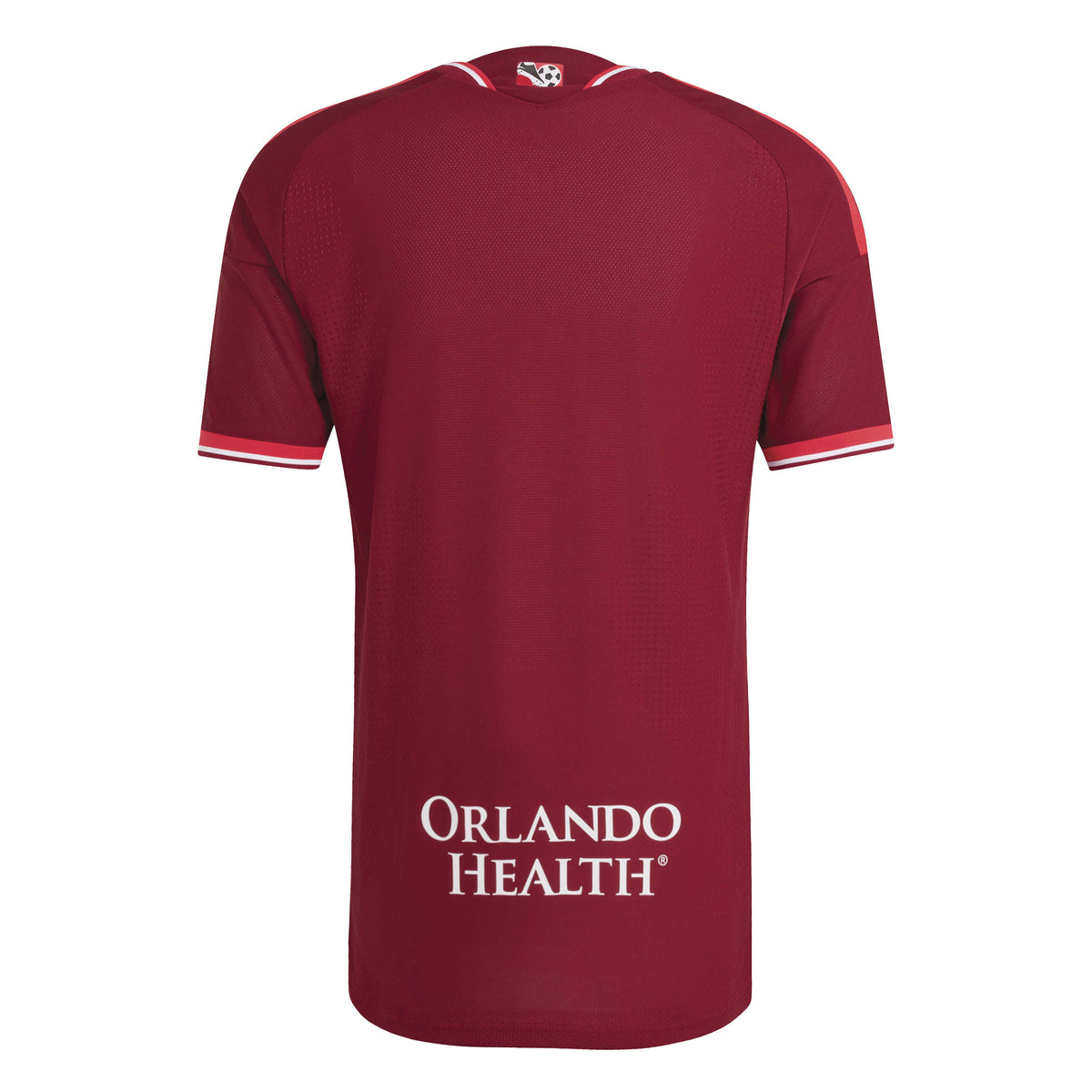 Orlando City 2026-27 Archive Match Jersey