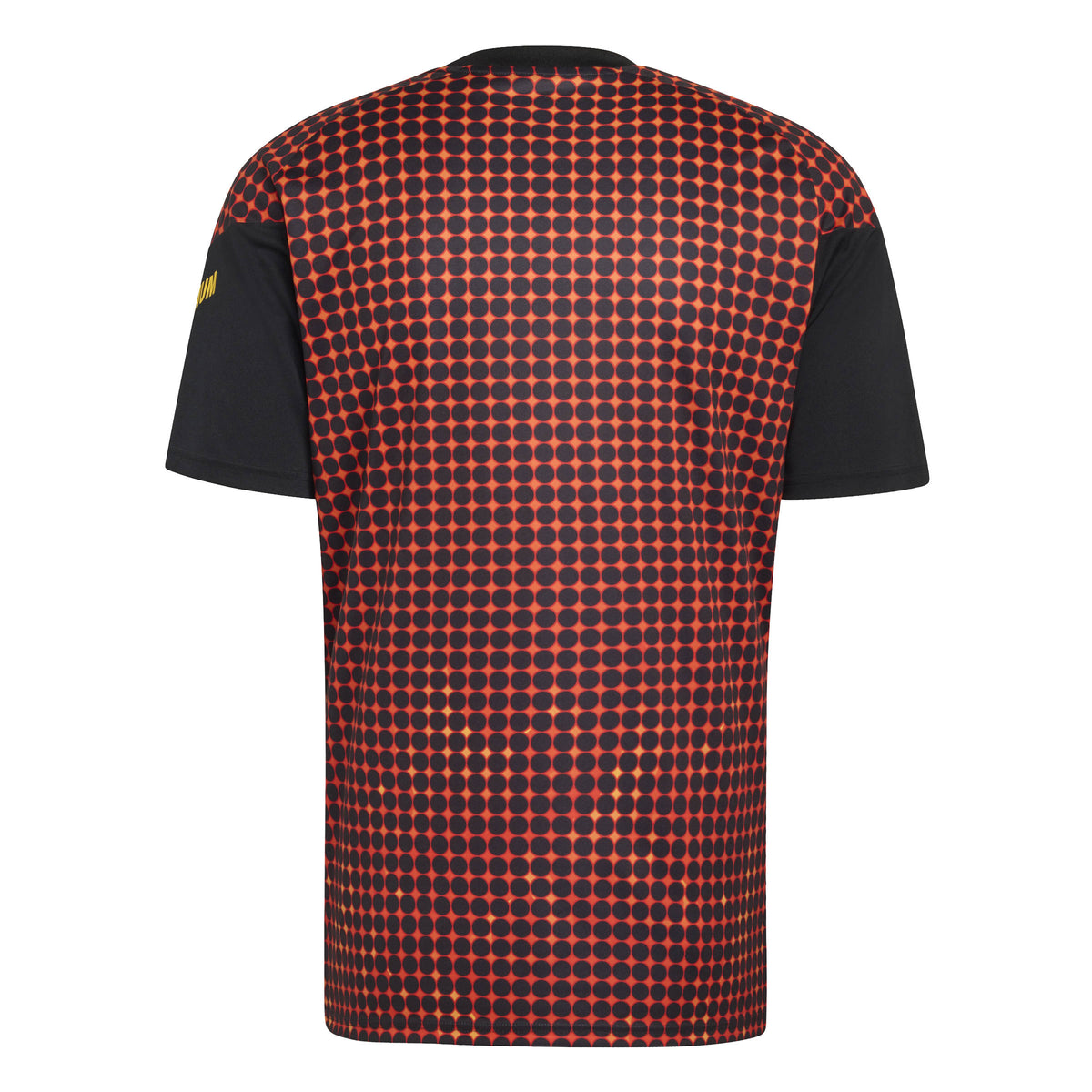 Belgium 26 Home Pre-Match Jersey