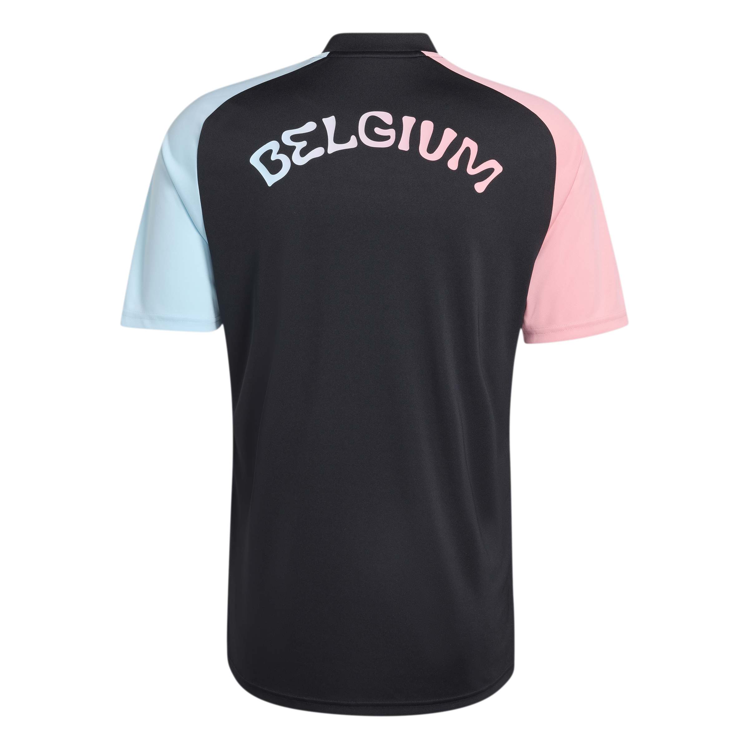 Belgium 26 Away Pre-Match Jersey