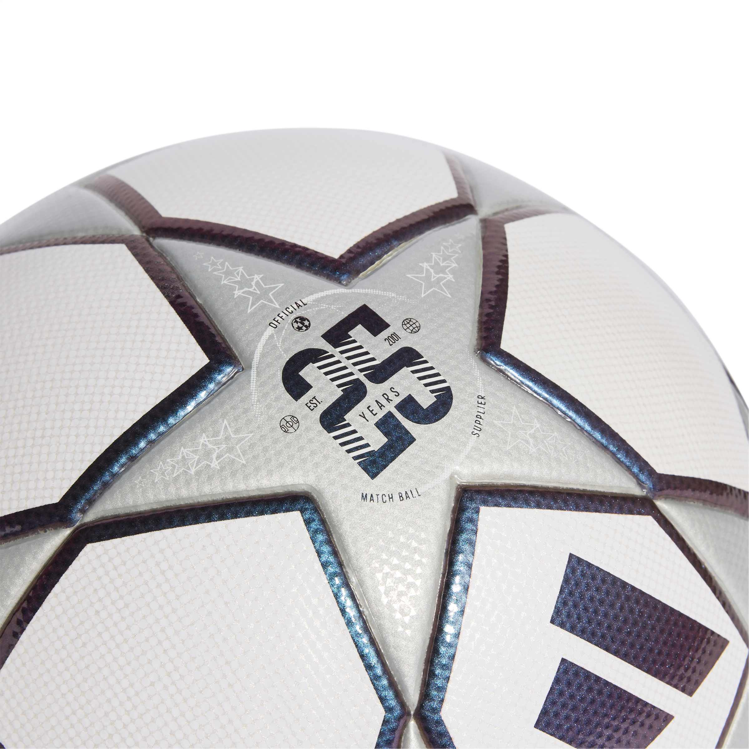 UCL 2025-26 League 3rd Ball