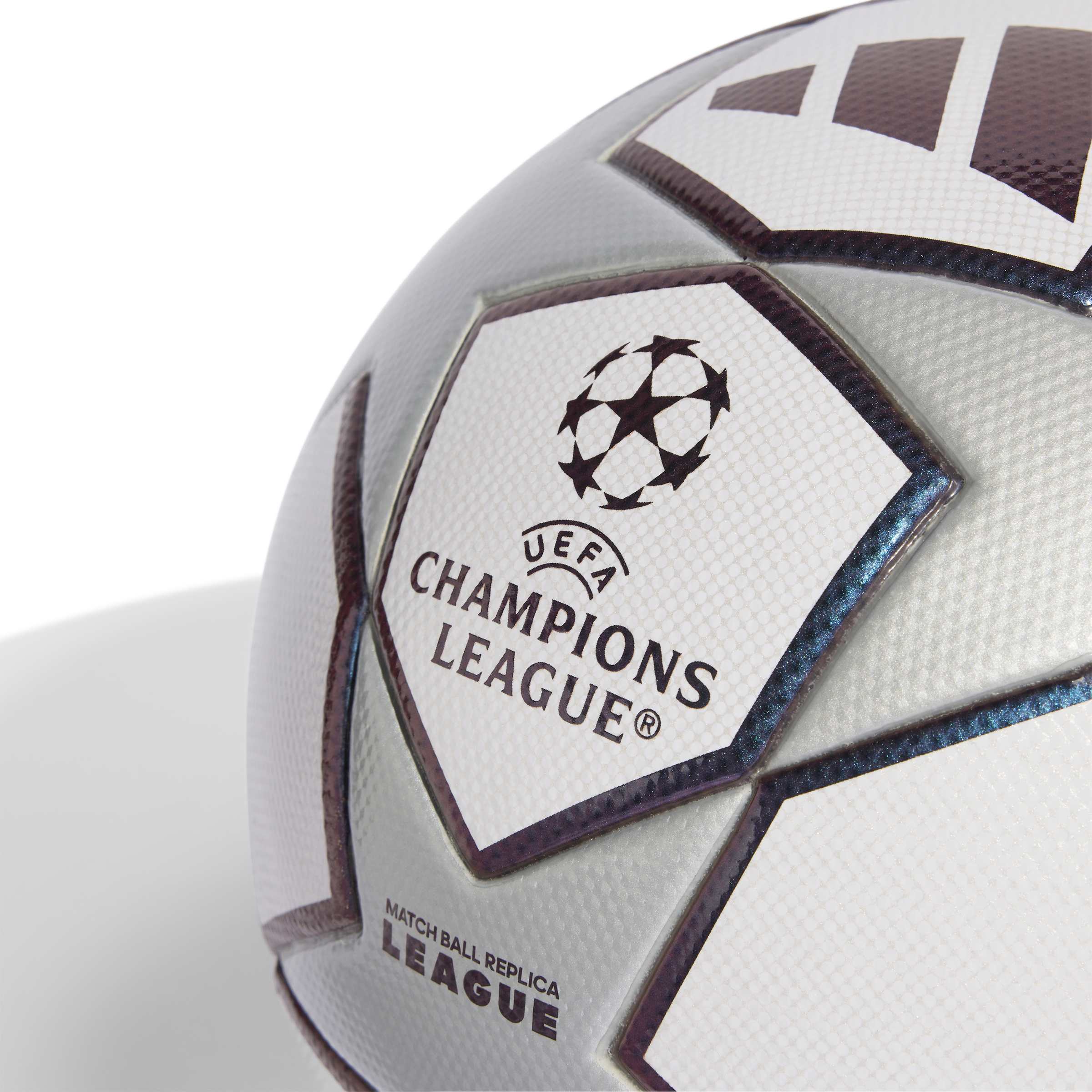 UCL 2025-26 League 3rd Ball