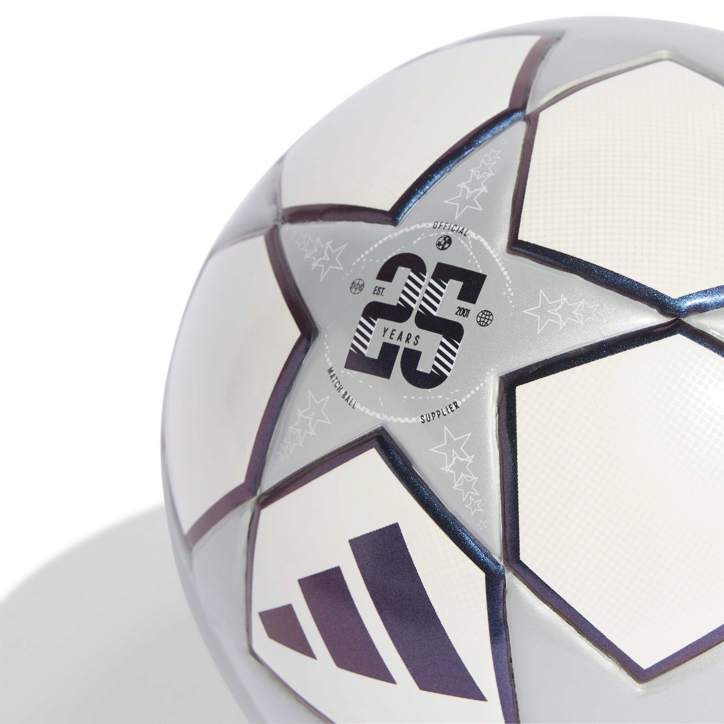 UCL 2025-26 Mini 3rd Ball