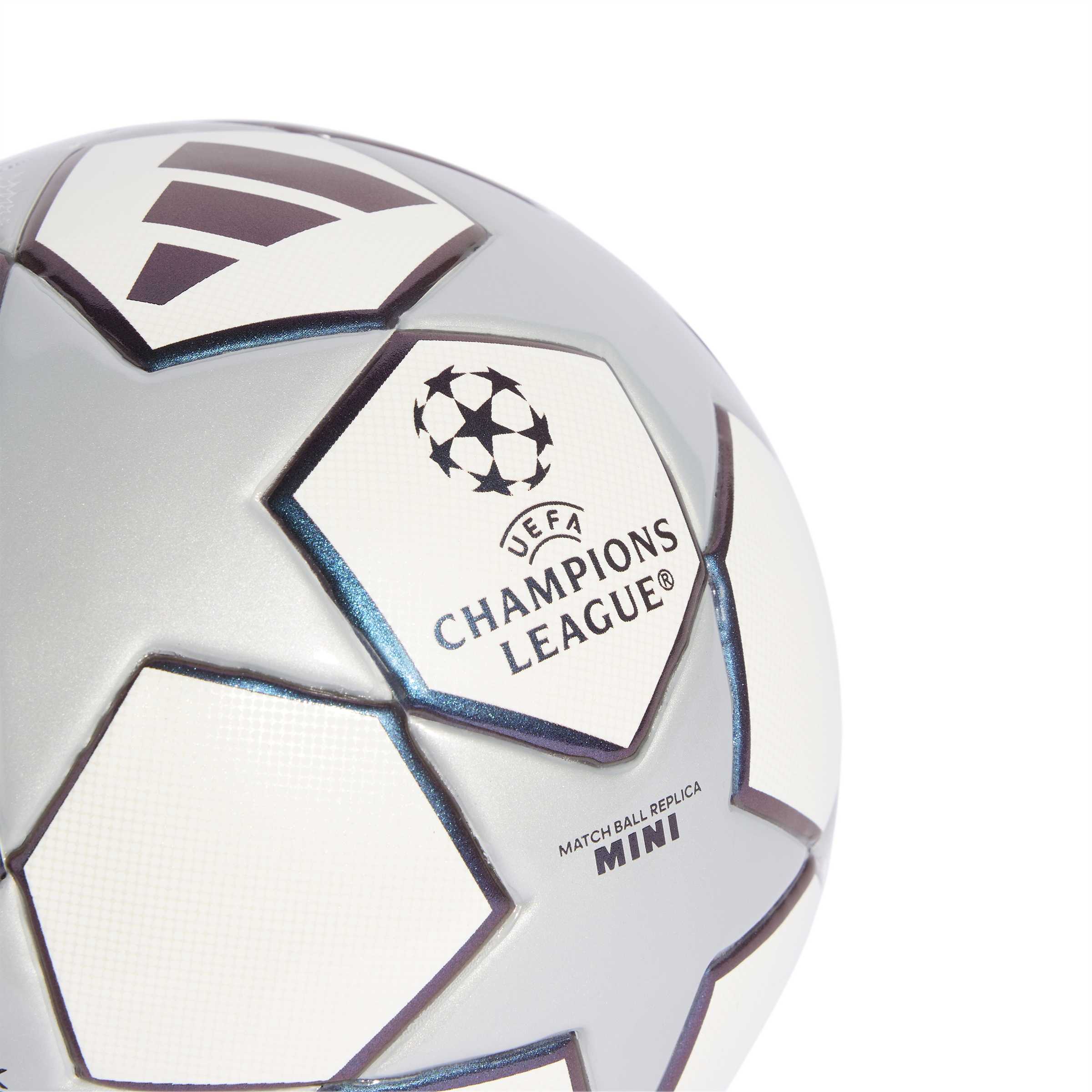 UCL 2025-26 Mini 3rd Ball