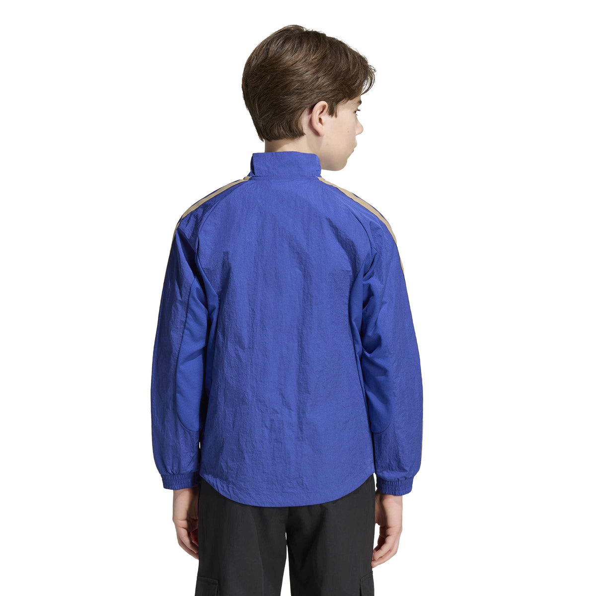 Italy Home Anthem Jacket Kids