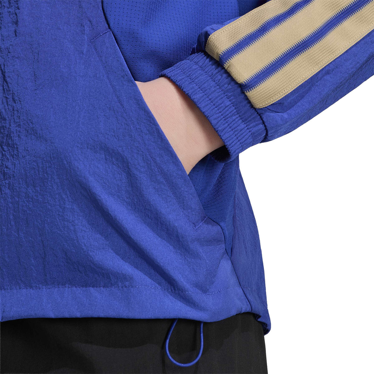 Italy Home Anthem Jacket Kids