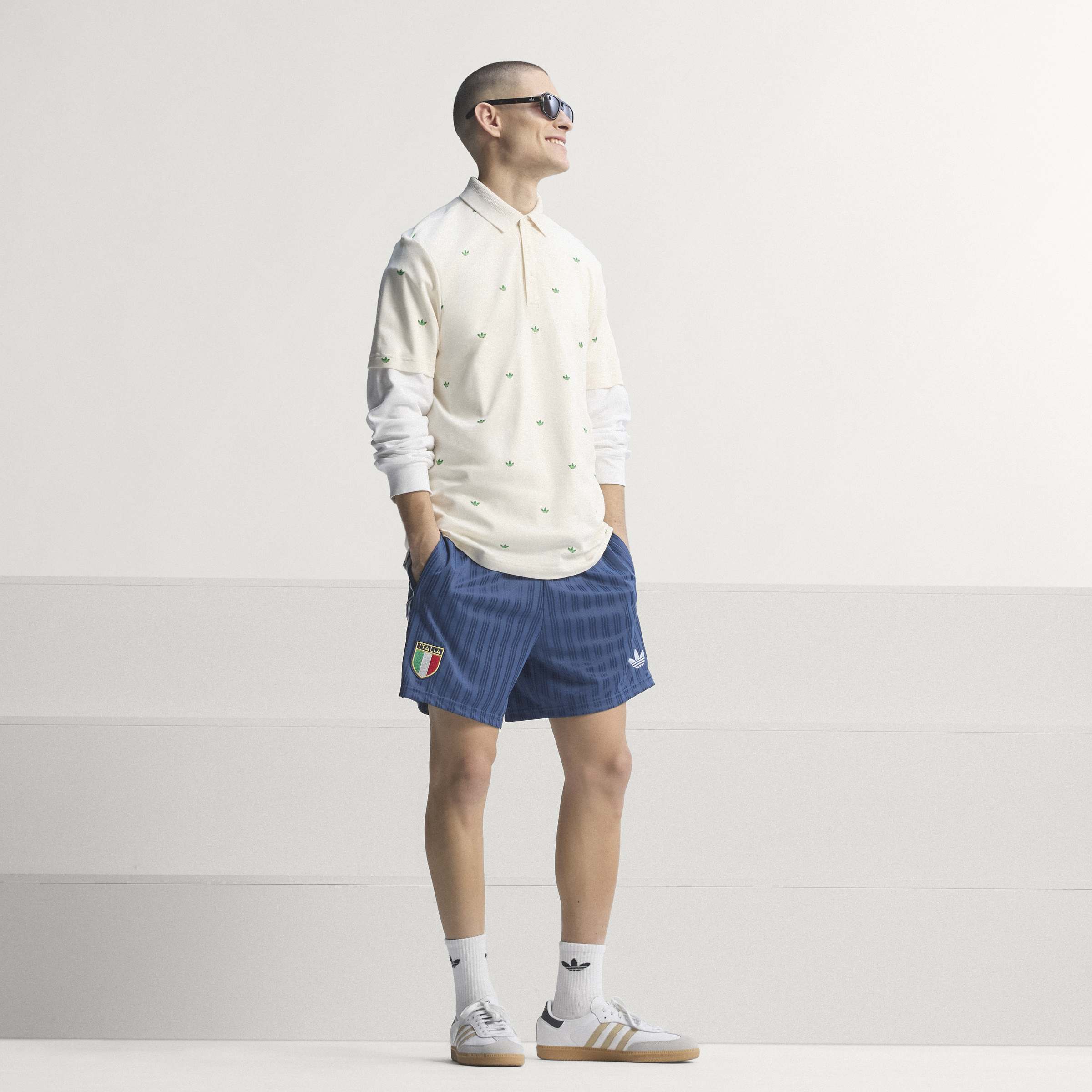 Italy Originals Shorts