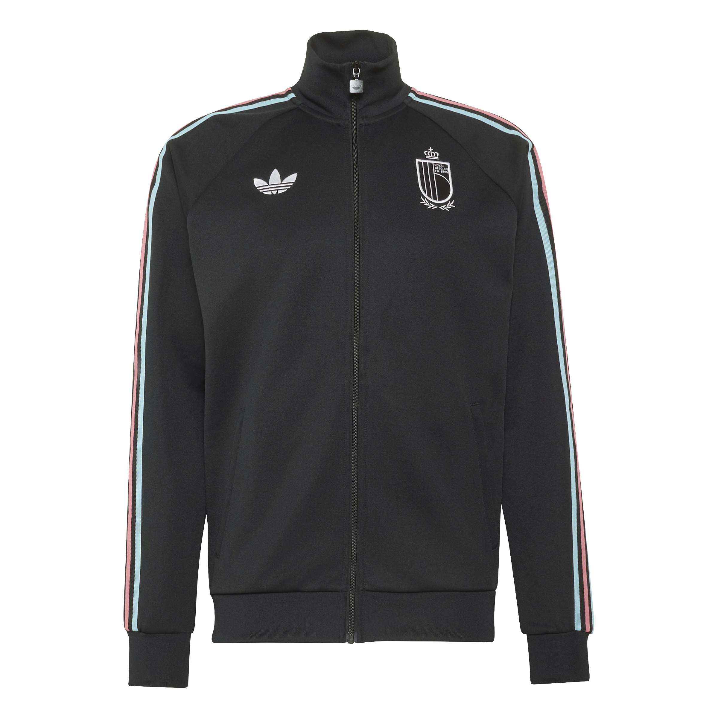 Belgium Originals Track Top