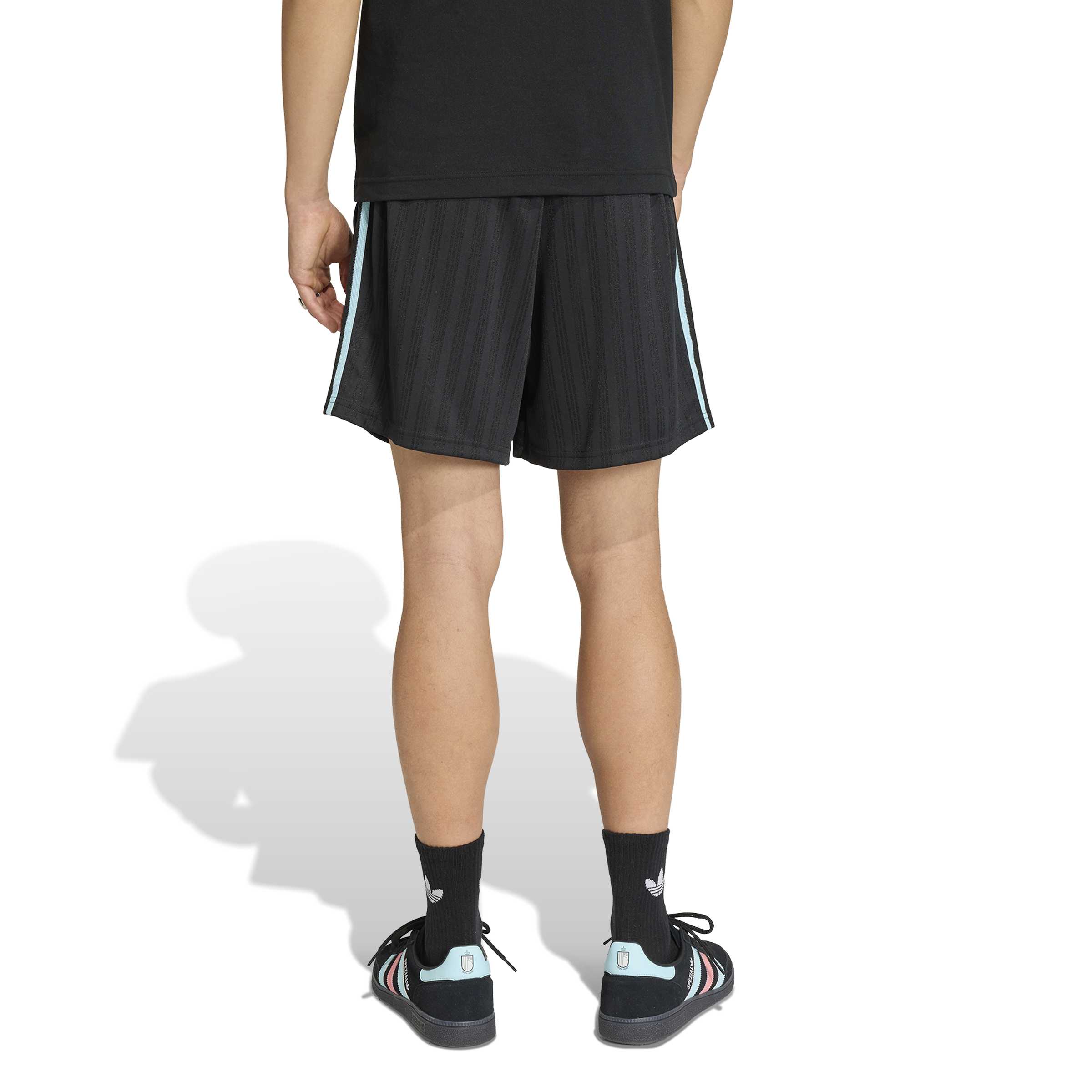 Belgium Originals Shorts