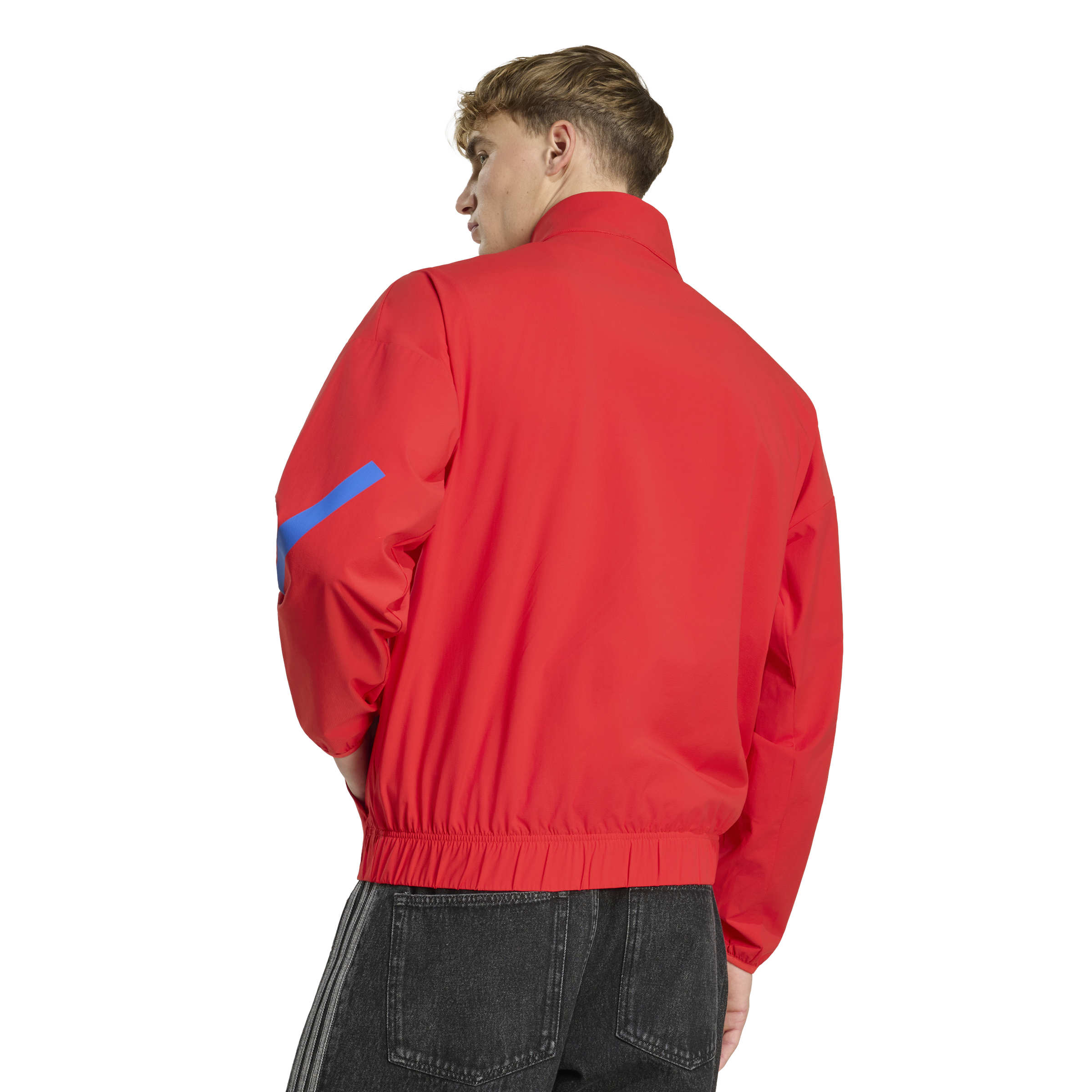 Bayern Munich 2026 Anthem Jacket