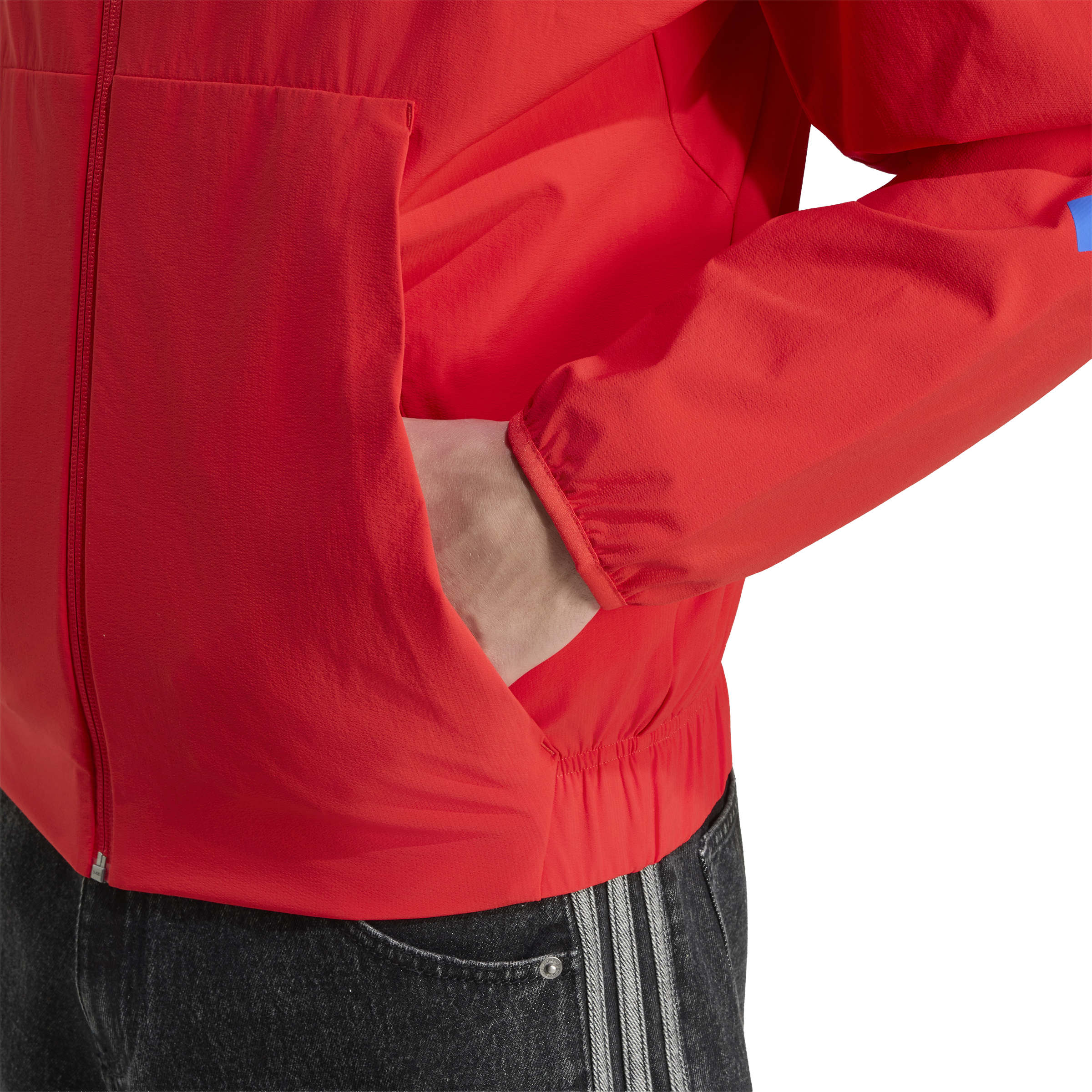 Bayern Munich 2026 Anthem Jacket