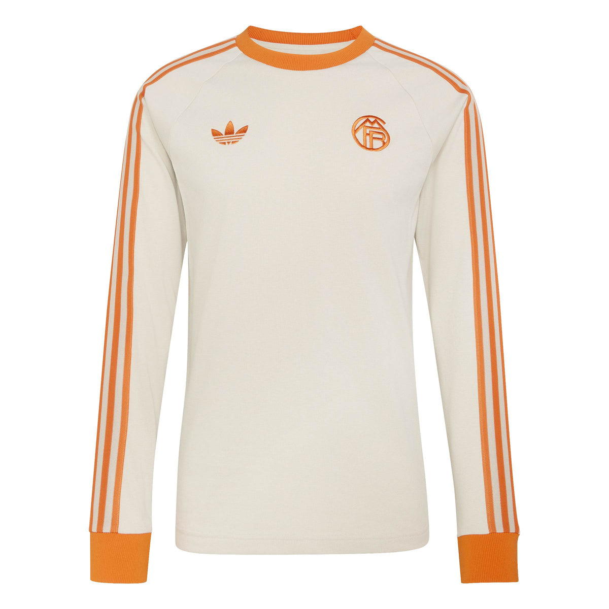 Bayern Munich 2026 OG LS T-Shirt
