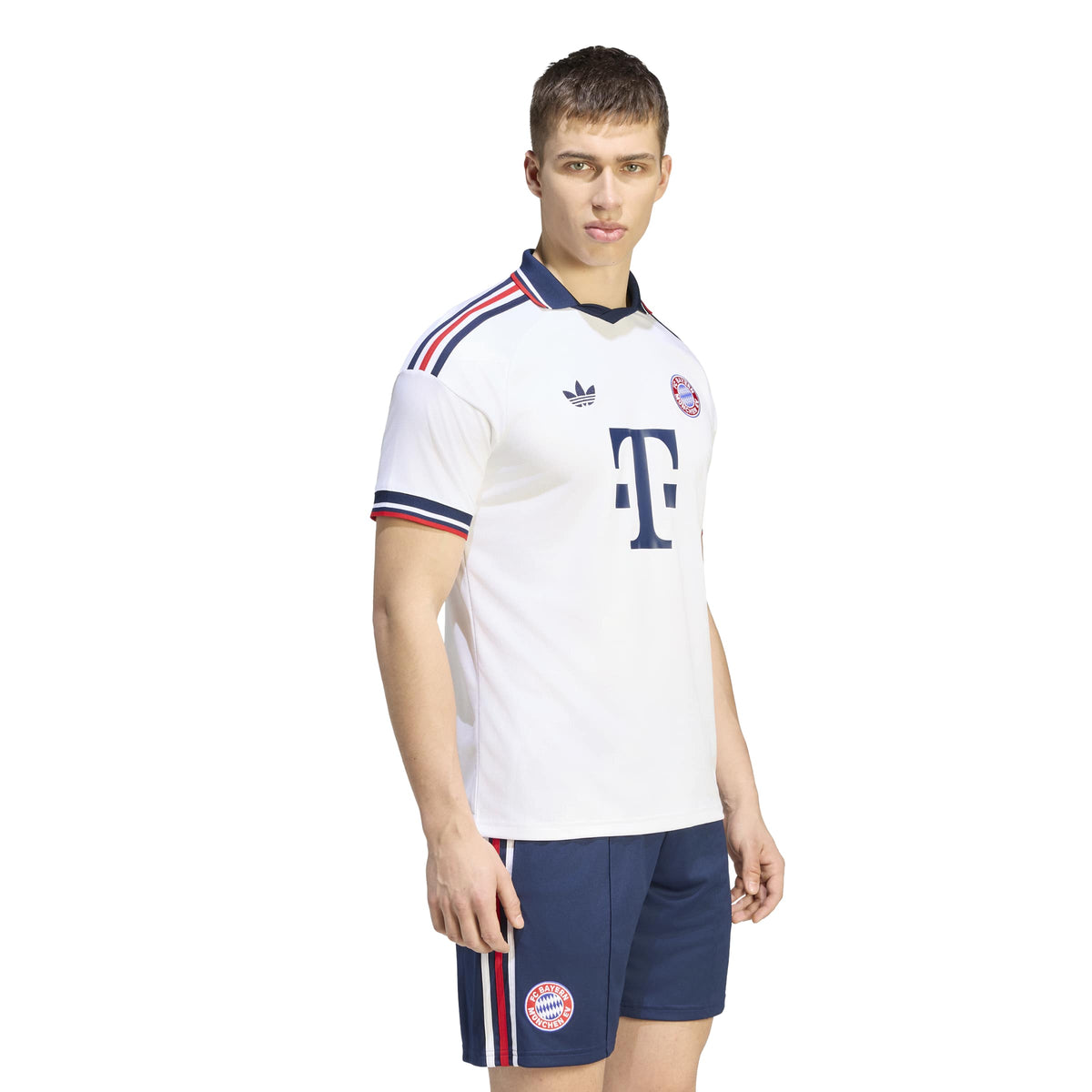 FC Bayern 26/27 Away Jersey