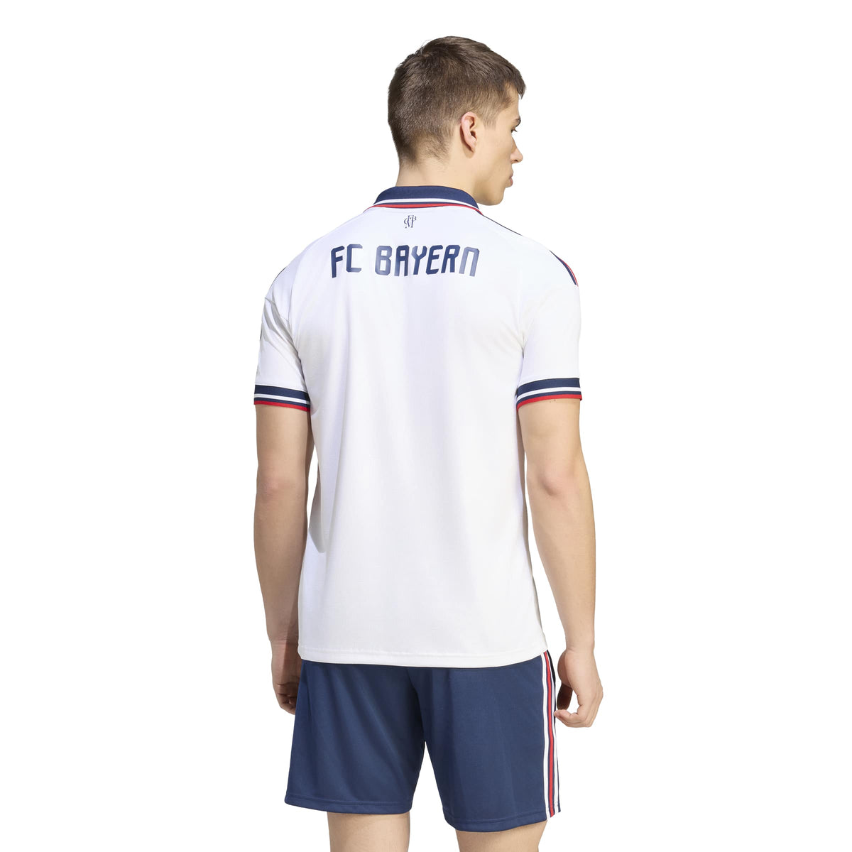 FC Bayern 26/27 Away Jersey