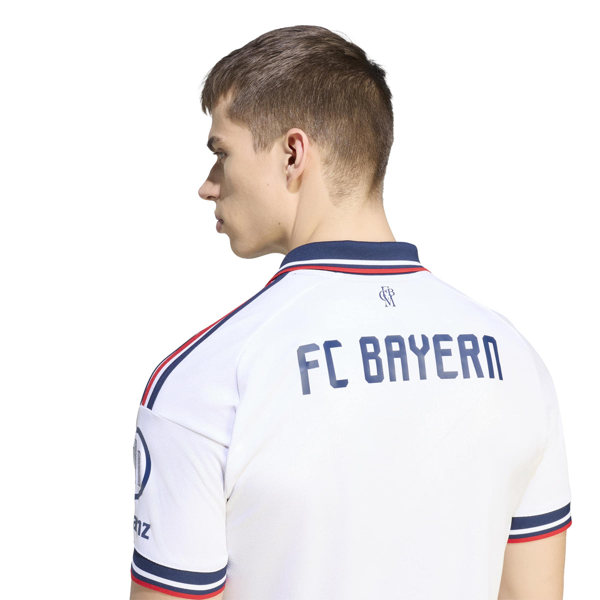 FC Bayern 26/27 Away Jersey