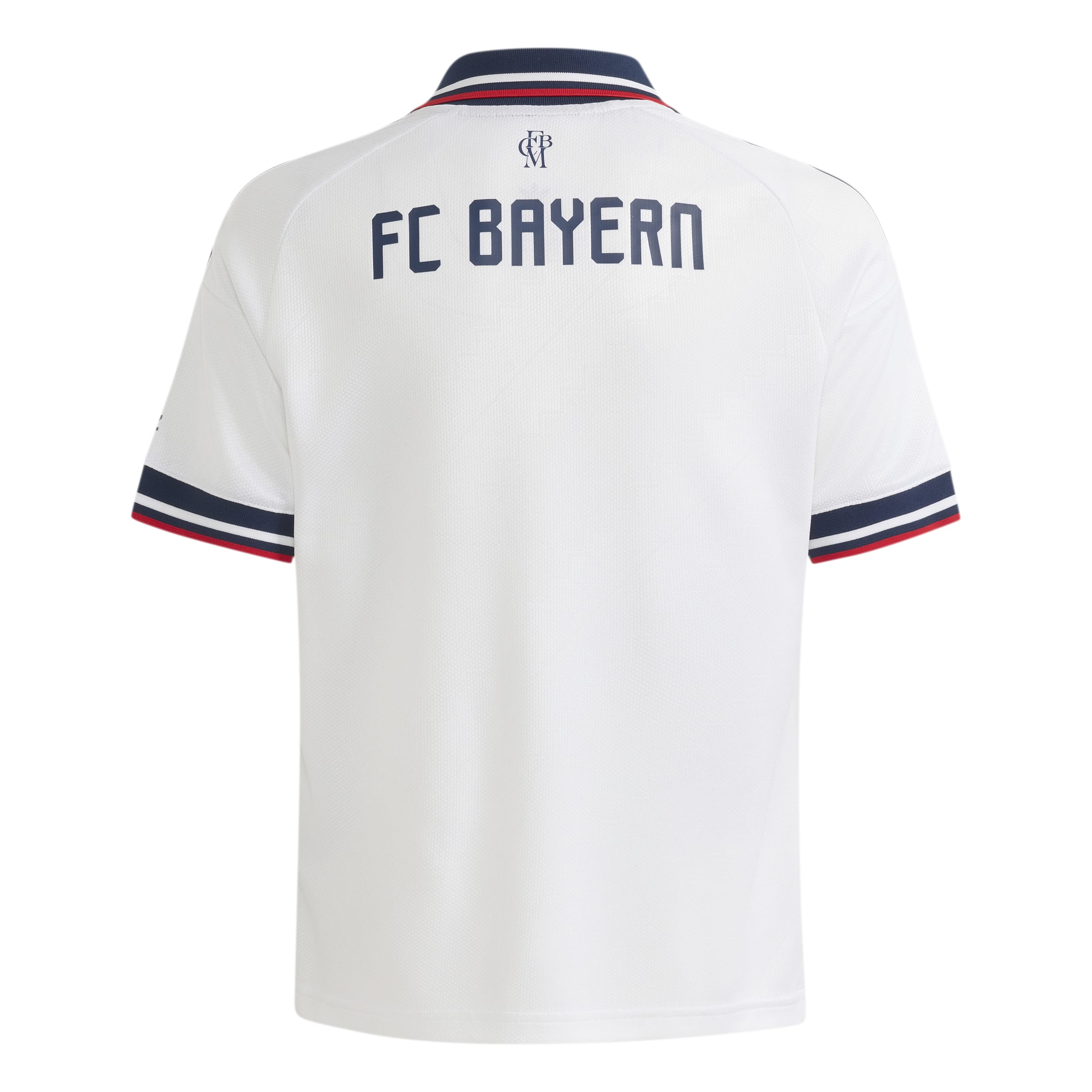 FC Bayern 26/27 Away Jersey Kids