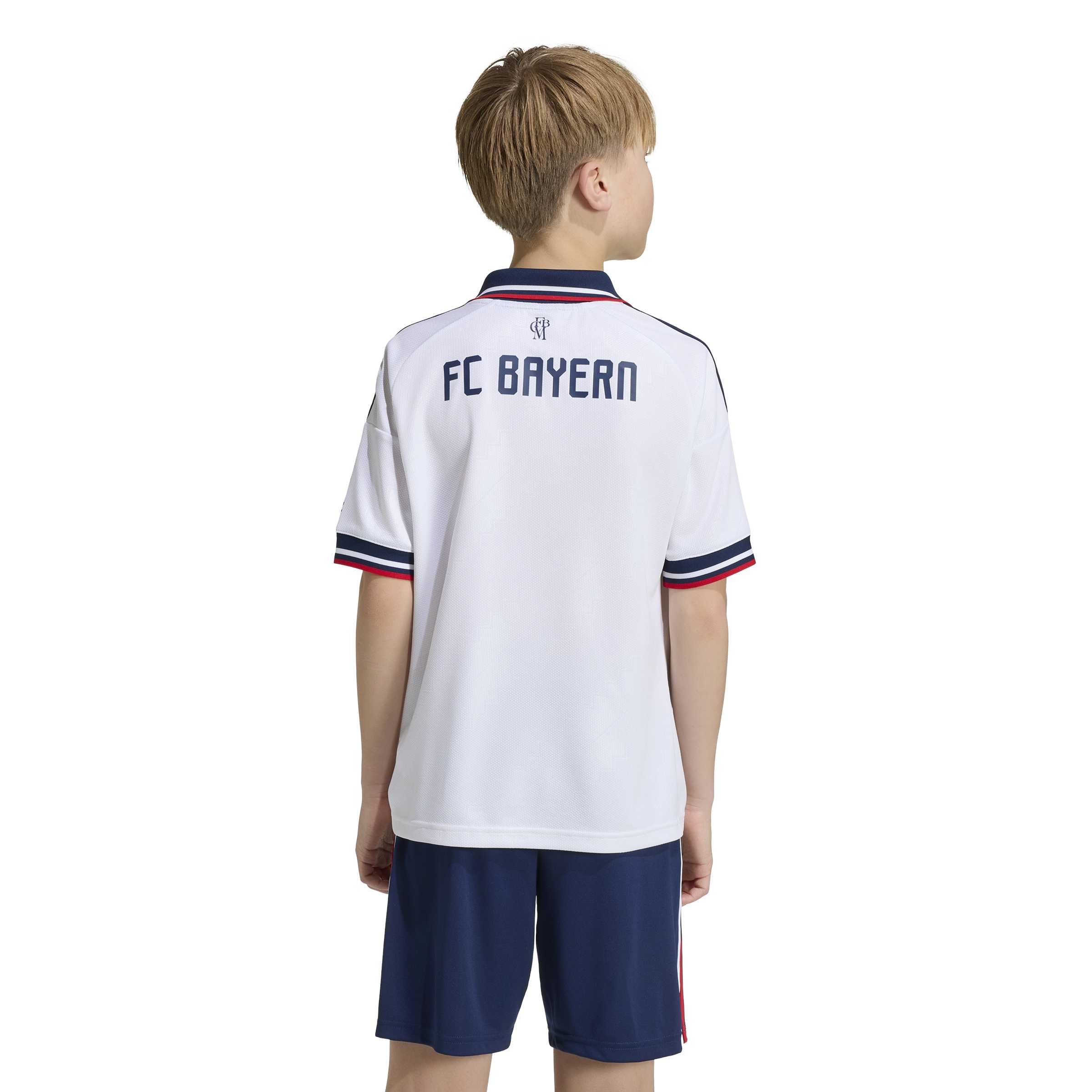 FC Bayern 26/27 Away Jersey Kids