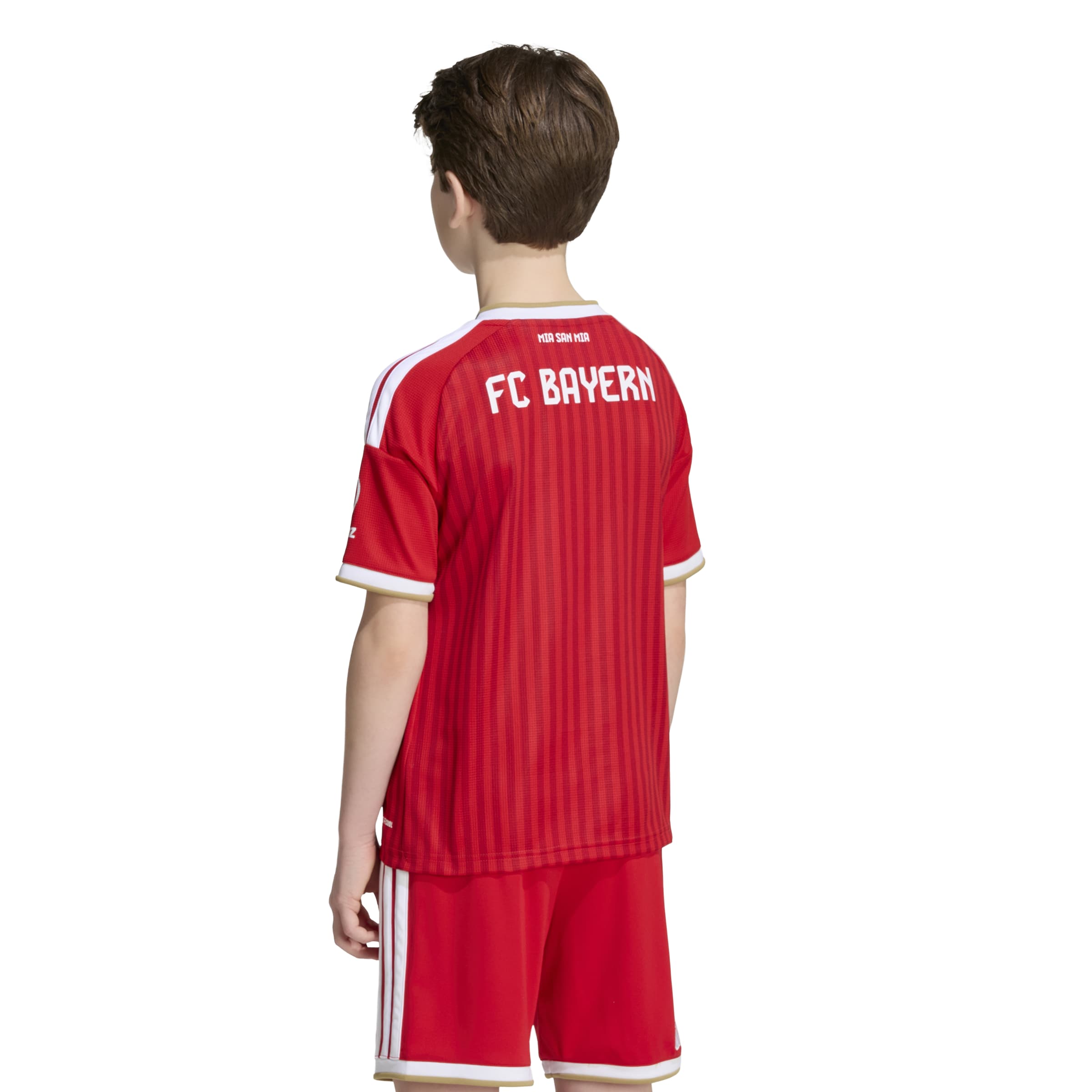 FC Bayern 26/27 Home Jersey Kids